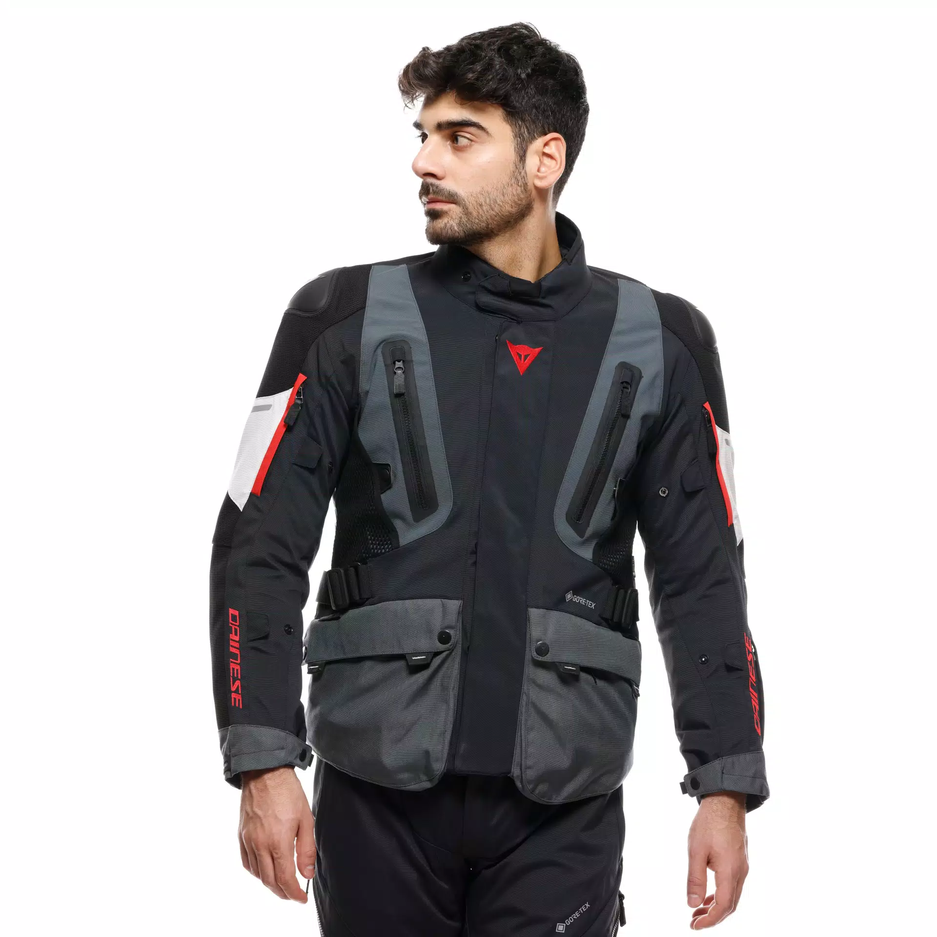 CARVE MASTER 4 Dainese GIACCA MOTO GORE TEX DA UOMO