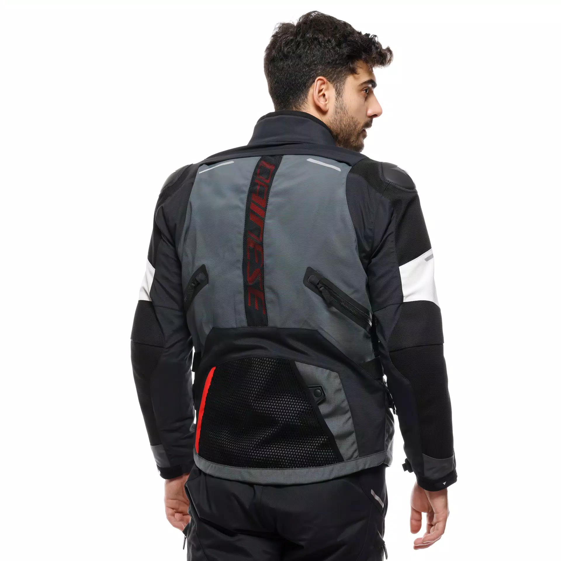 CARVE MASTER 4 Dainese GIACCA MOTO GORE TEX DA UOMO