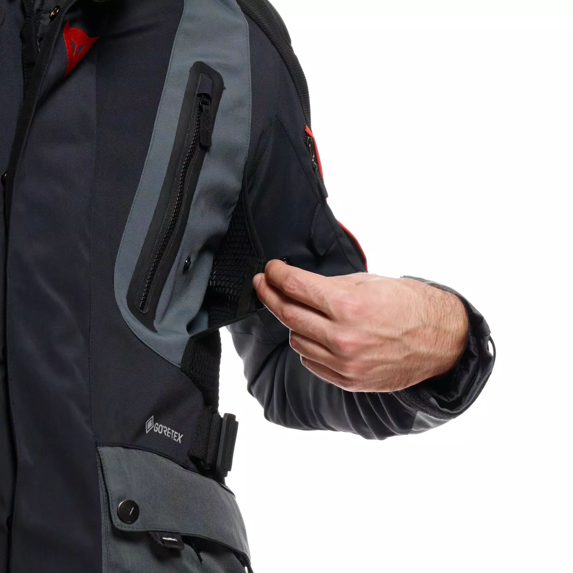 CARVE MASTER 4 Dainese GIACCA MOTO GORE TEX DA UOMO