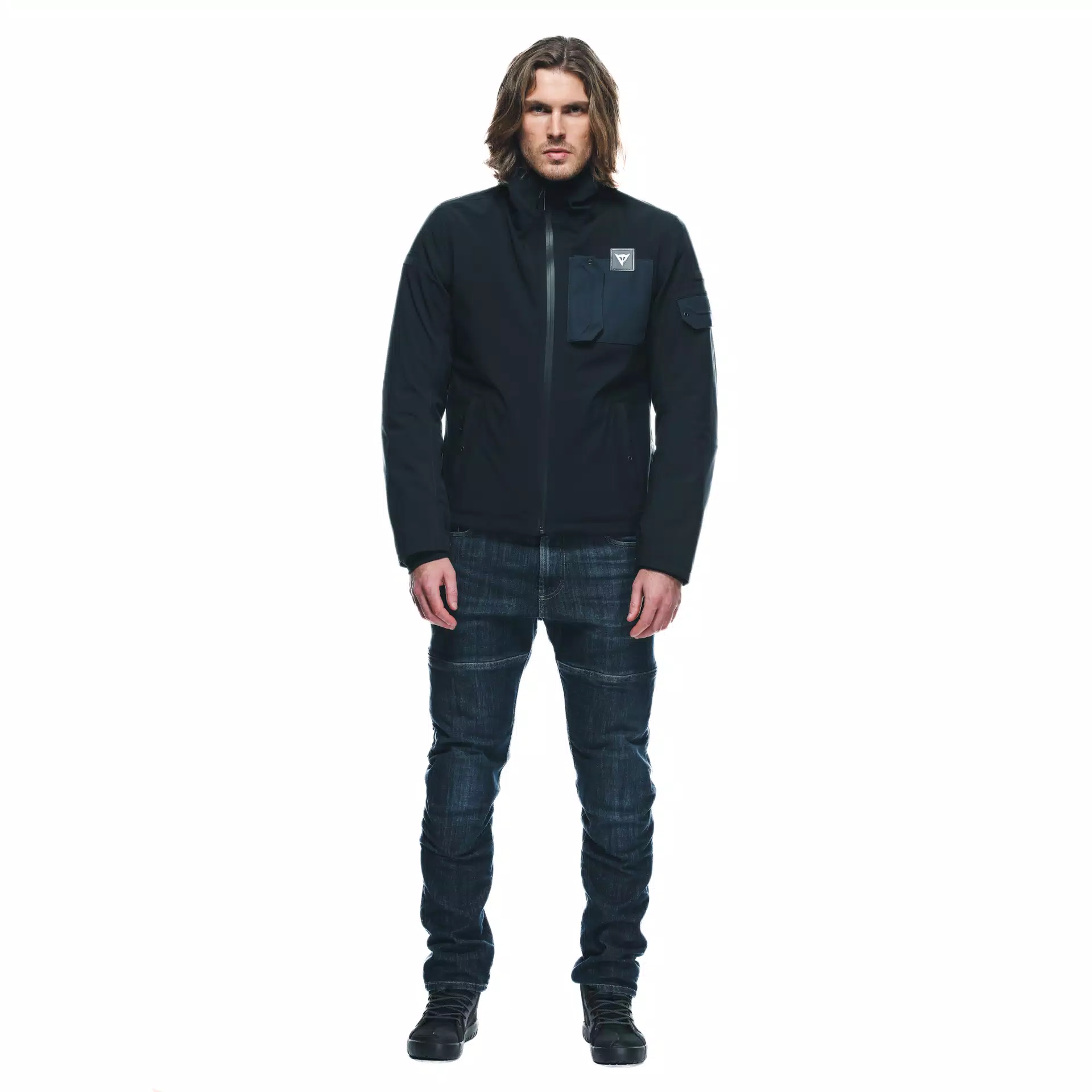 CORSO ABSØLUTESHELL™ PRO Dainese GIACCA MOTO D-DRY UOMO