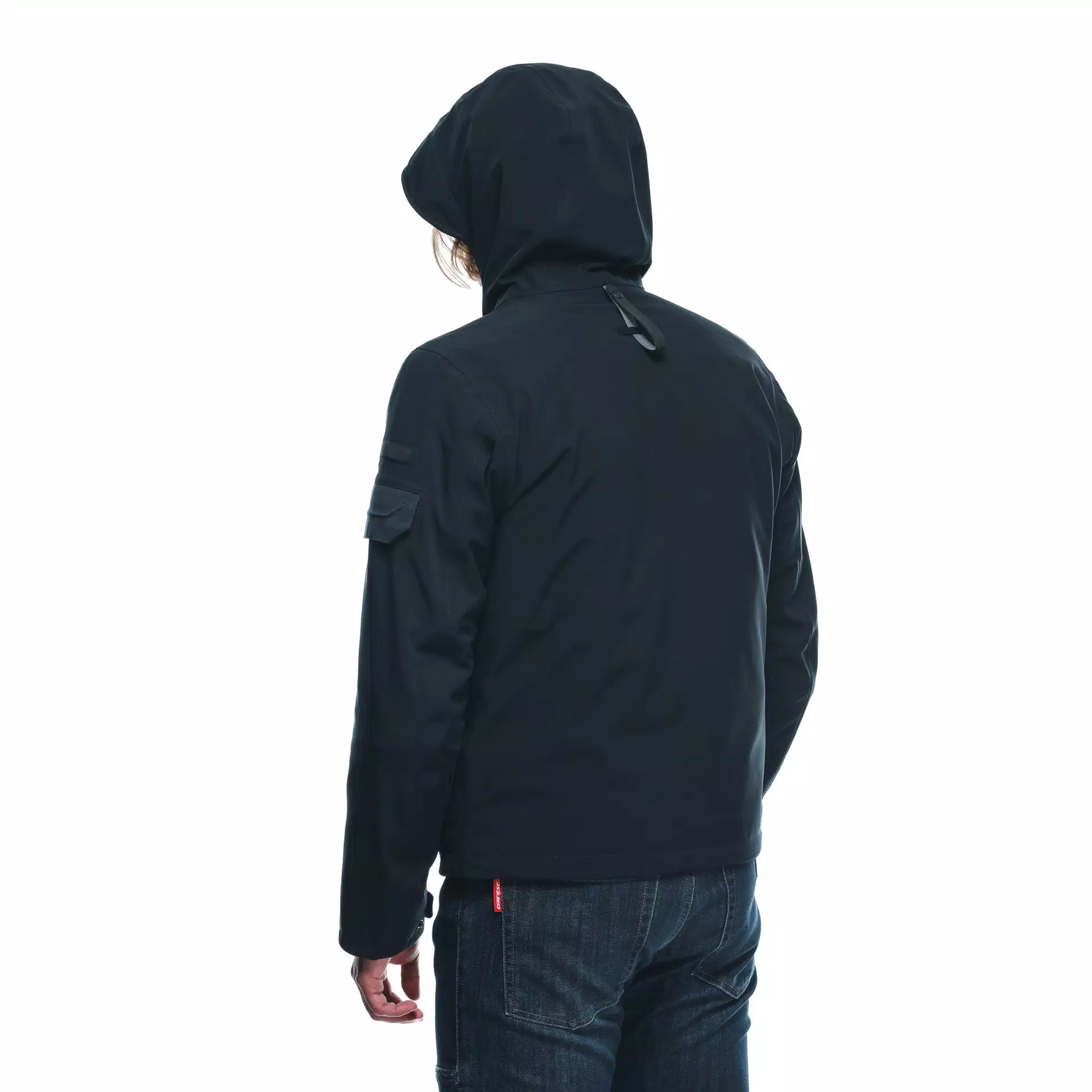 CORSO ABSØLUTESHELL™ PRO Dainese GIACCA MOTO D-DRY UOMO