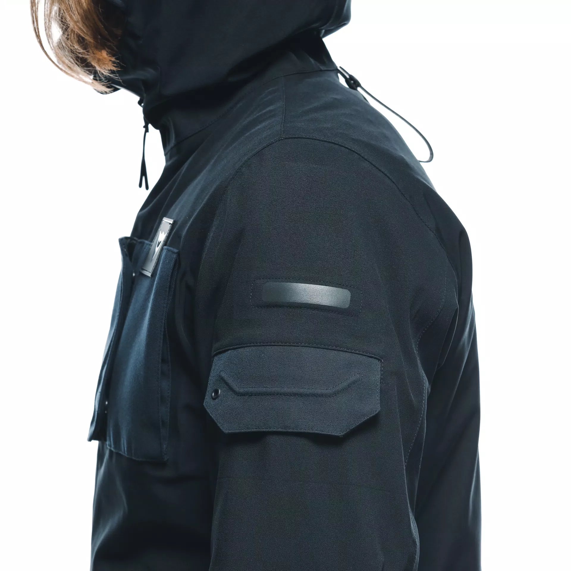 CORSO ABSØLUTESHELL™ PRO Dainese GIACCA MOTO D-DRY UOMO