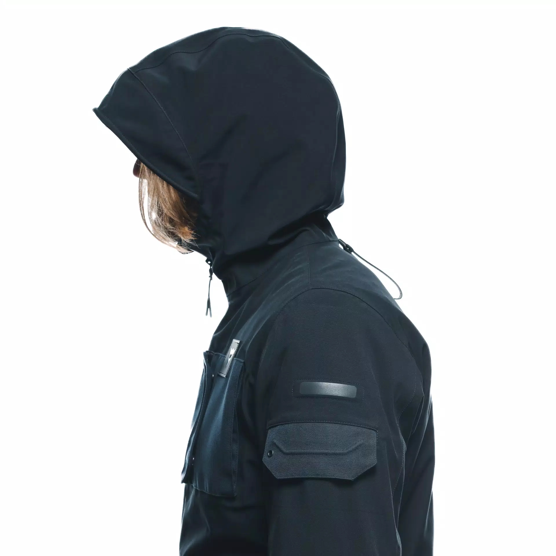 CORSO ABSØLUTESHELL™ PRO Dainese GIACCA MOTO D-DRY UOMO