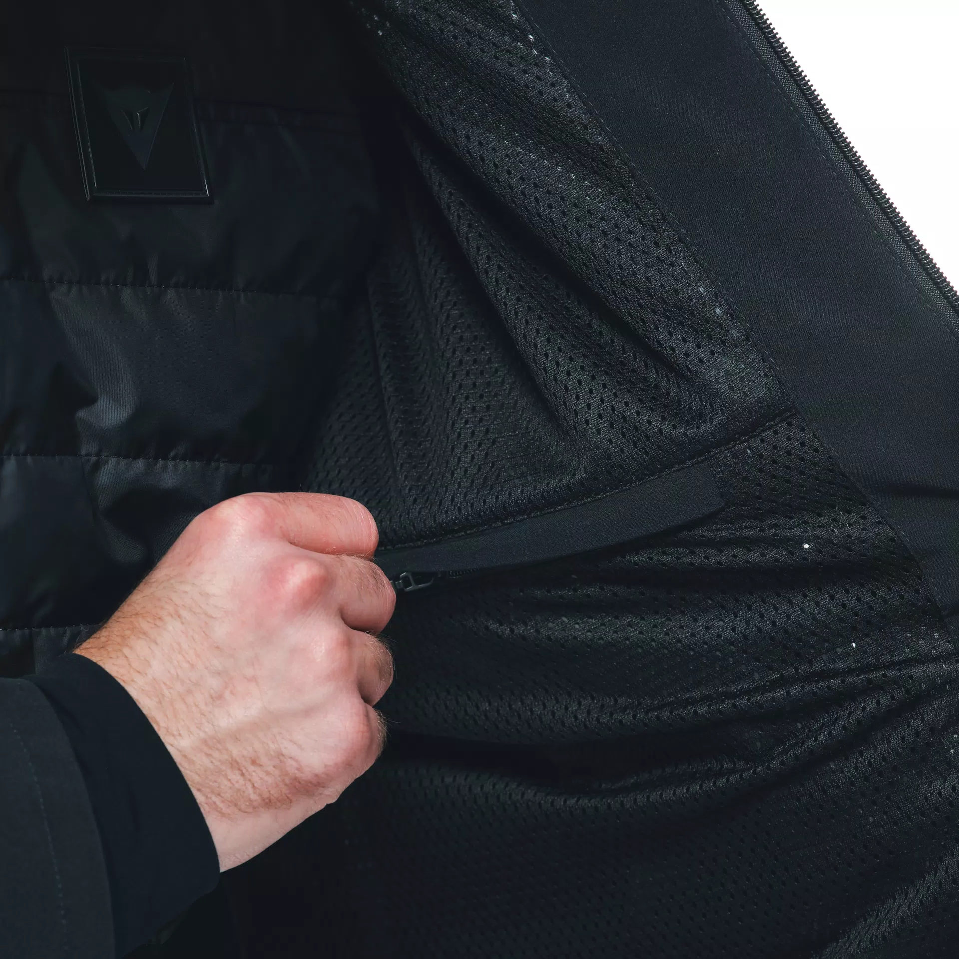 CORSO ABSØLUTESHELL™ PRO Dainese GIACCA MOTO D-DRY UOMO