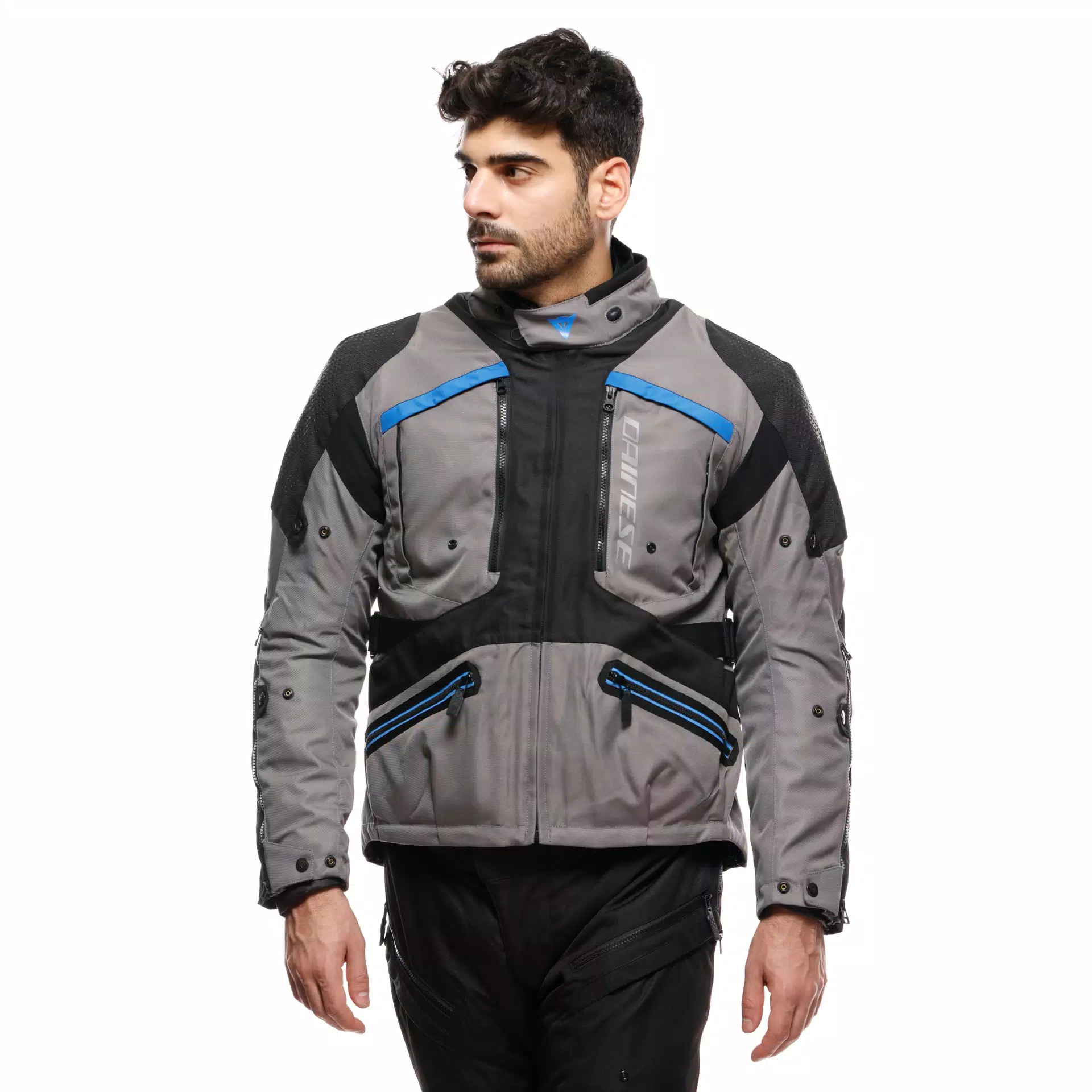GULLFOSS D-DRY Dainese GIACCA MOTO 4 STAGIONI DA UOMO