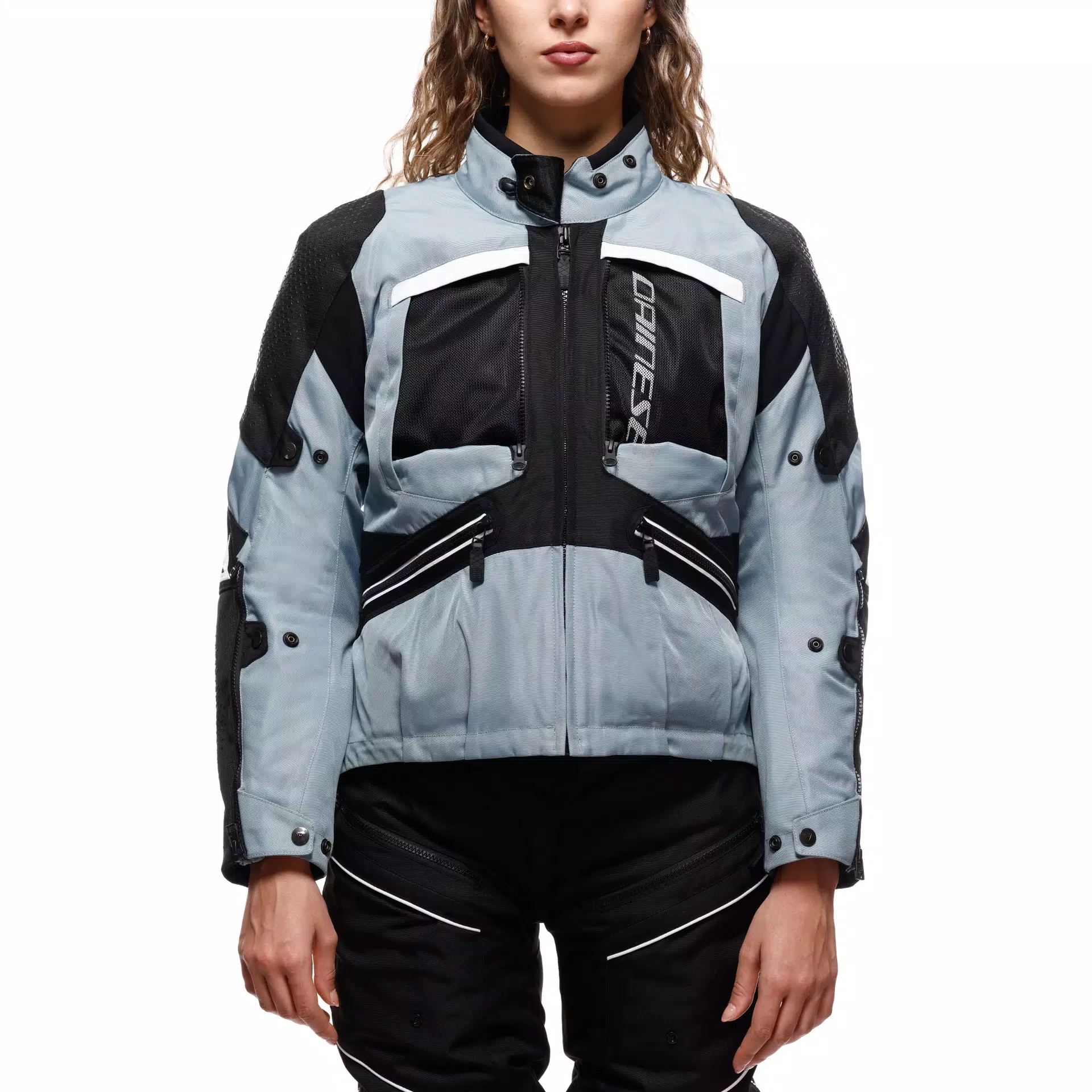 GULLFOSS D-DRY LADY Dainese GIACCA MOTO 4 STAGIONI DA DONNA
