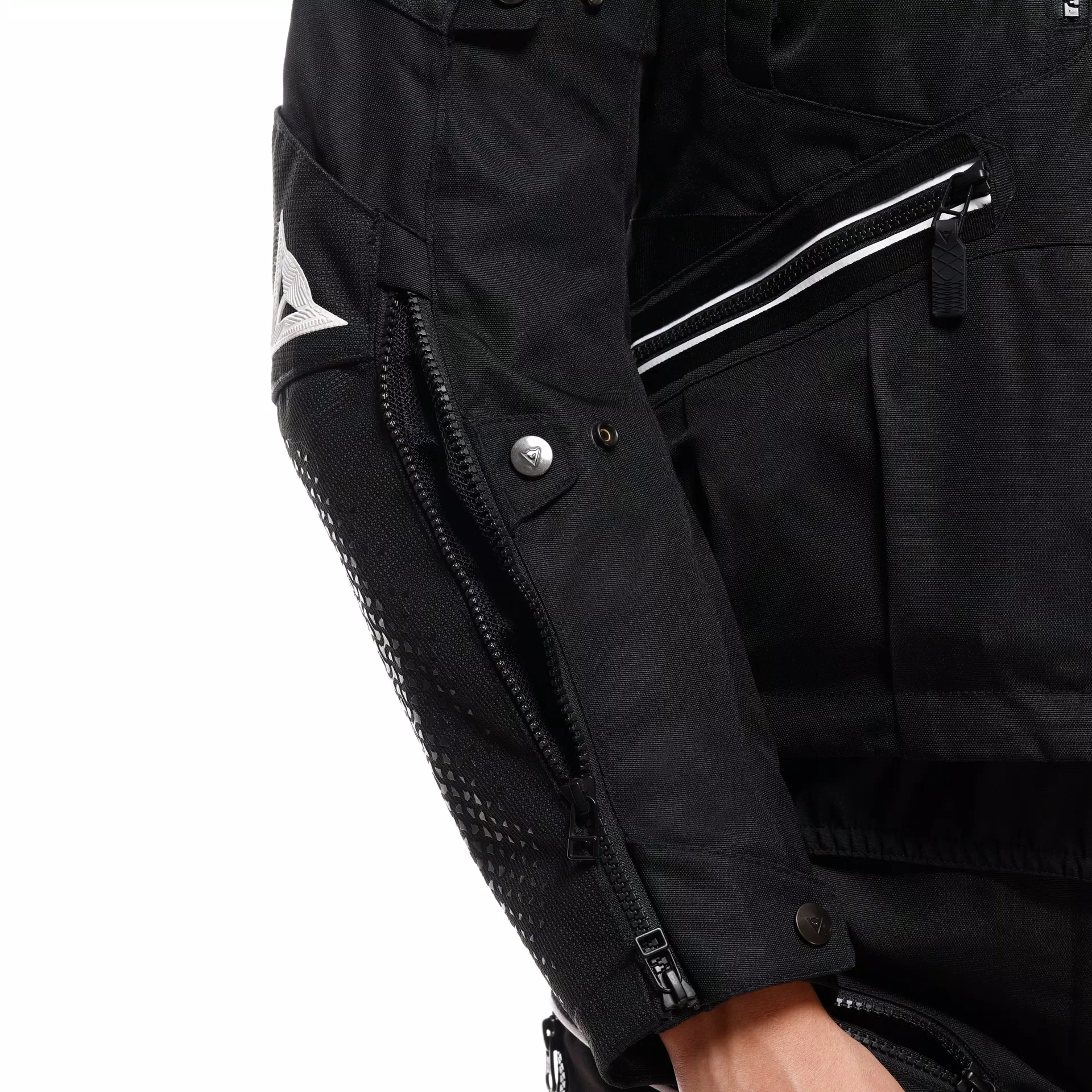 GULLFOSS D-DRY LADY Dainese GIACCA MOTO 4 STAGIONI DA DONNA
