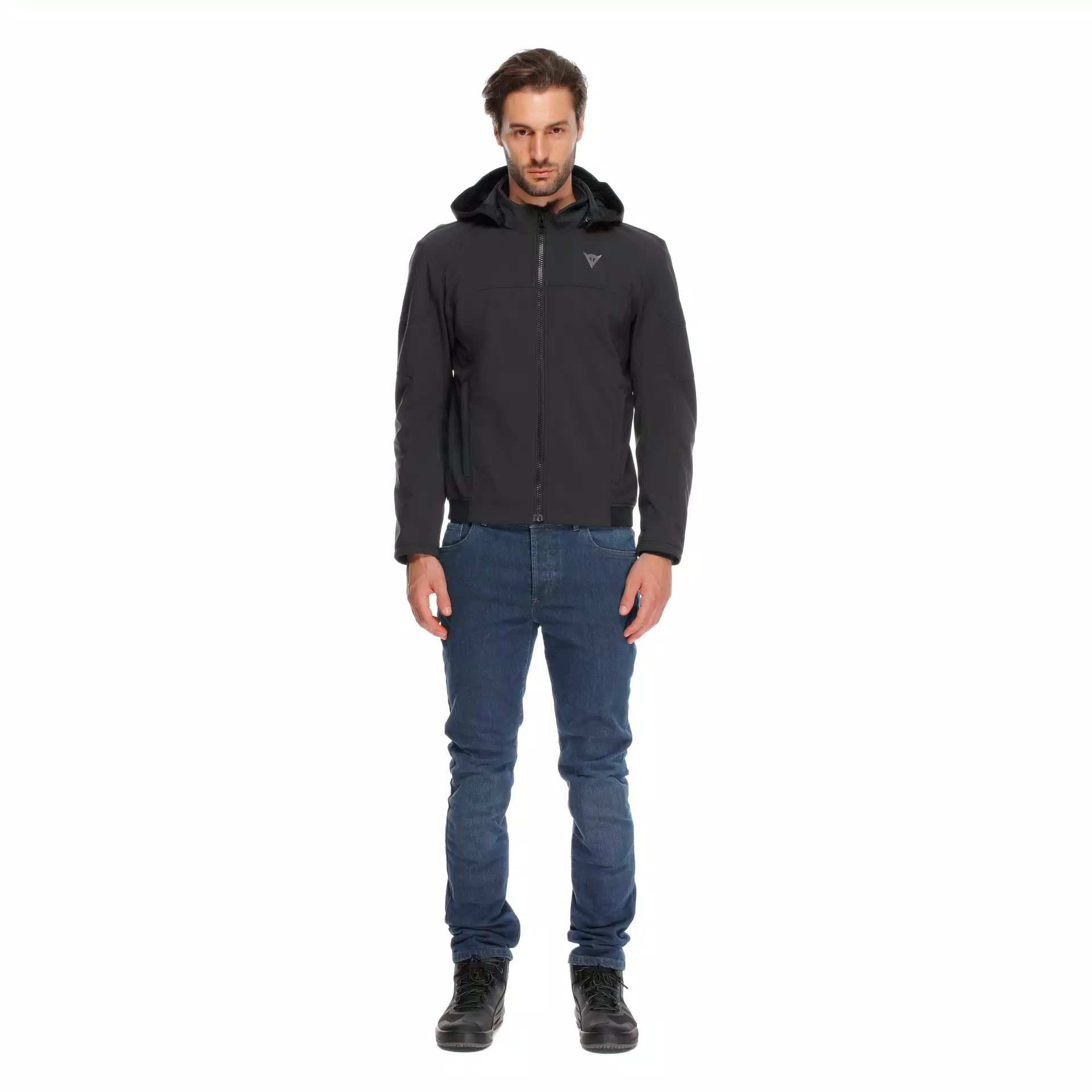 IGNITE 2 Dainese GIUBBOTTO MOTO CITY UOMO