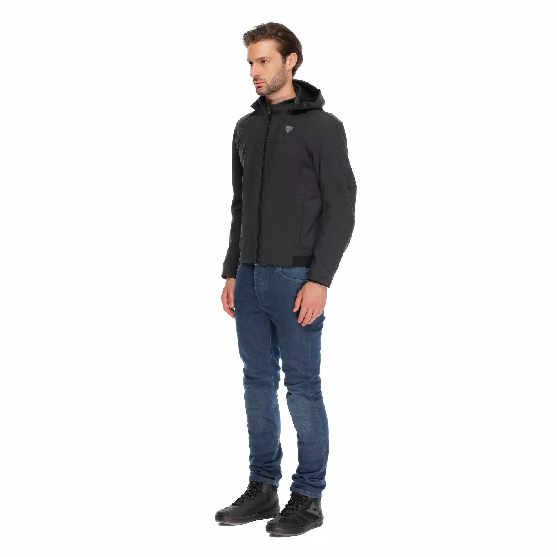 IGNITE 2 Dainese GIUBBOTTO MOTO CITY UOMO