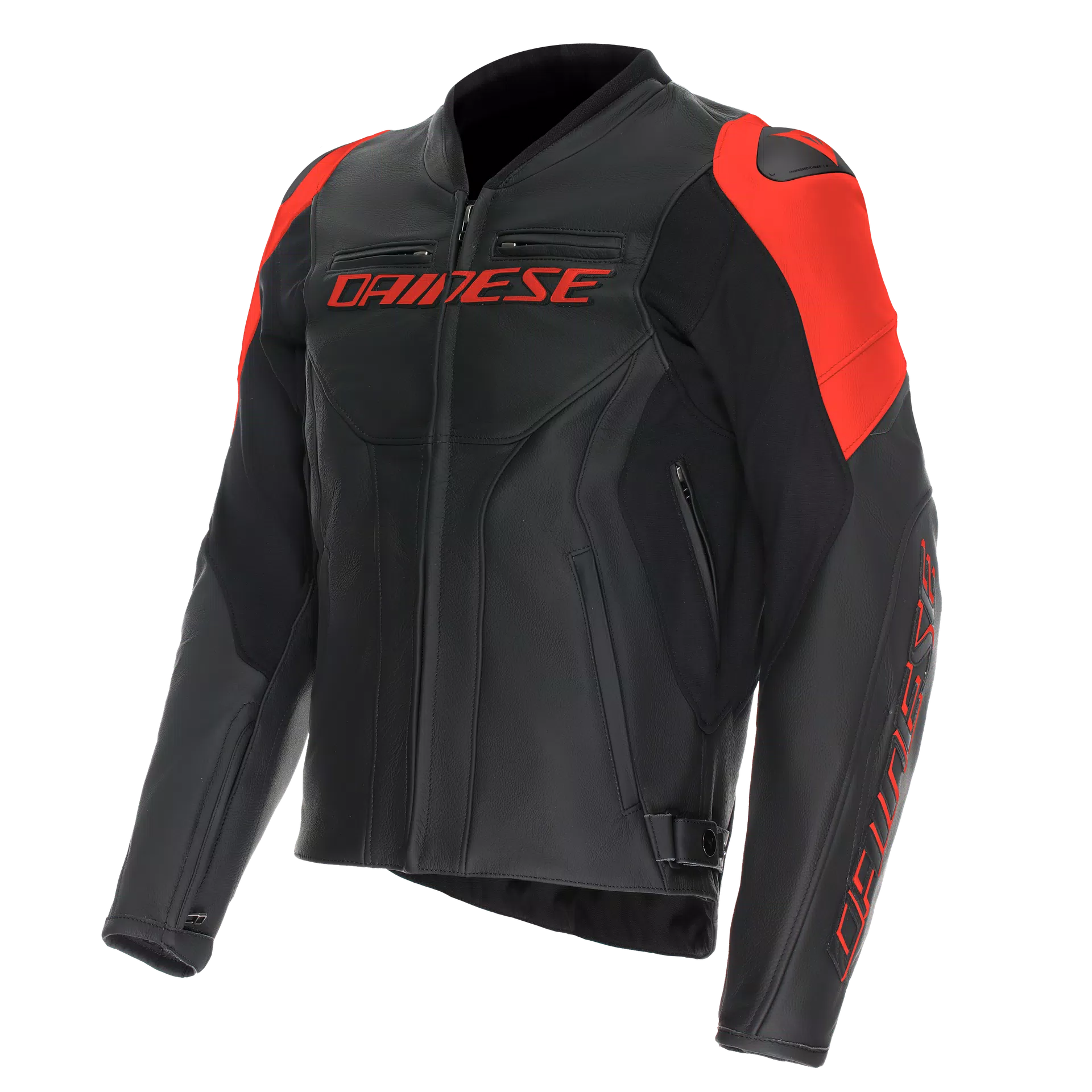 RACING 5 Dainese GIACCA MOTO IN PELLE SPORTIVA