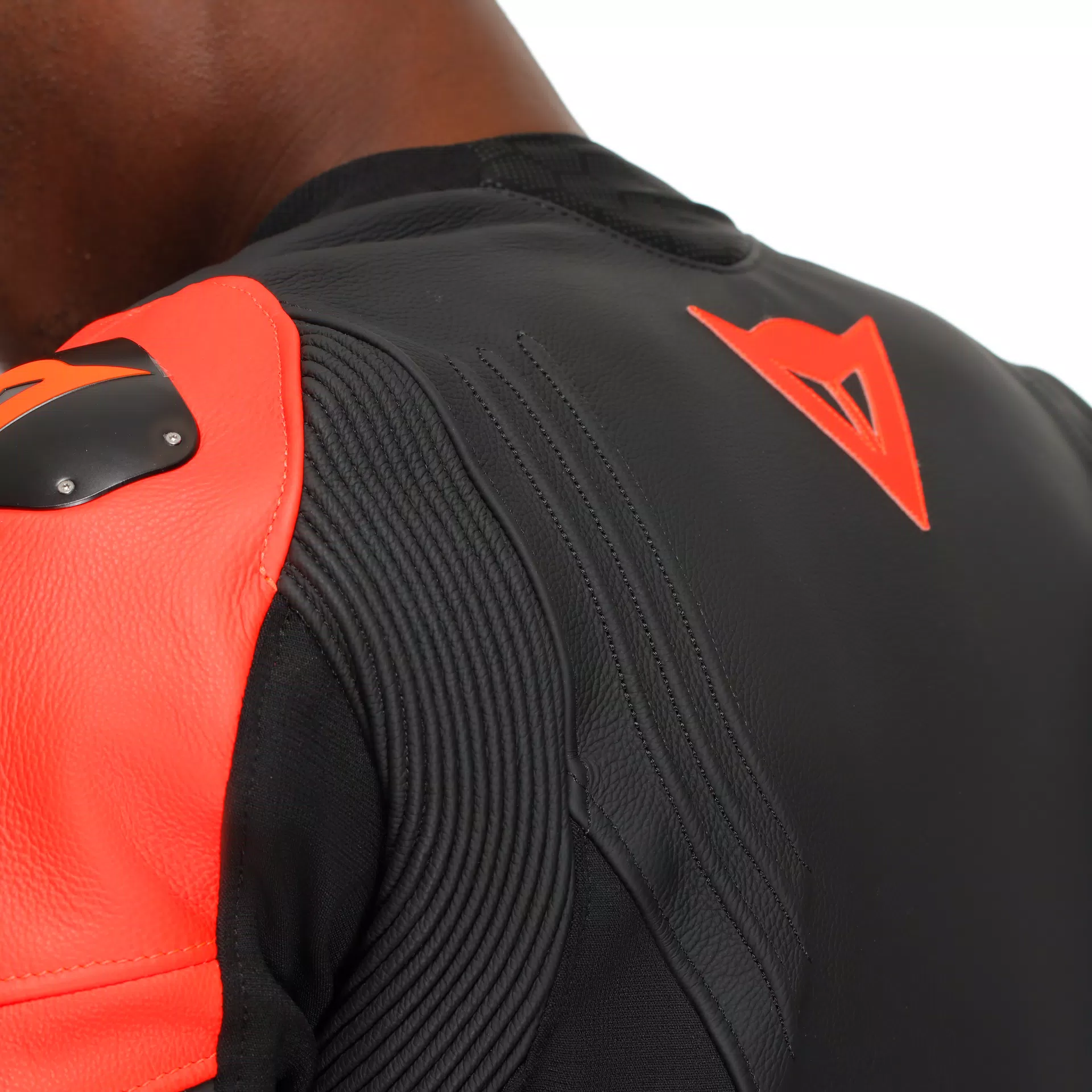 RACING 5 Dainese GIACCA MOTO IN PELLE SPORTIVA