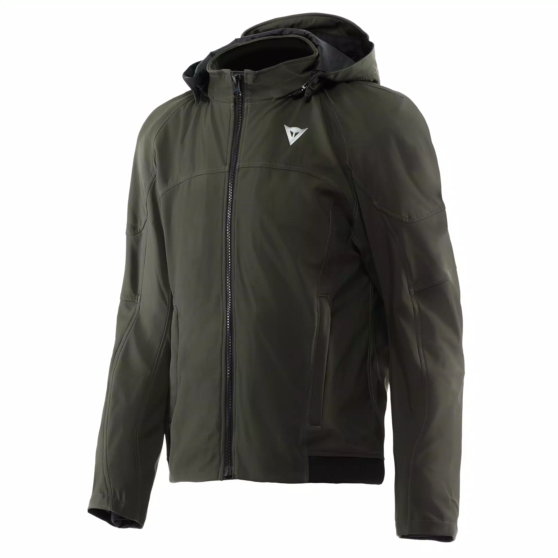 IGNITE 2 GIUBBOTTO MOTO CITY UOMO Dainese Military green
