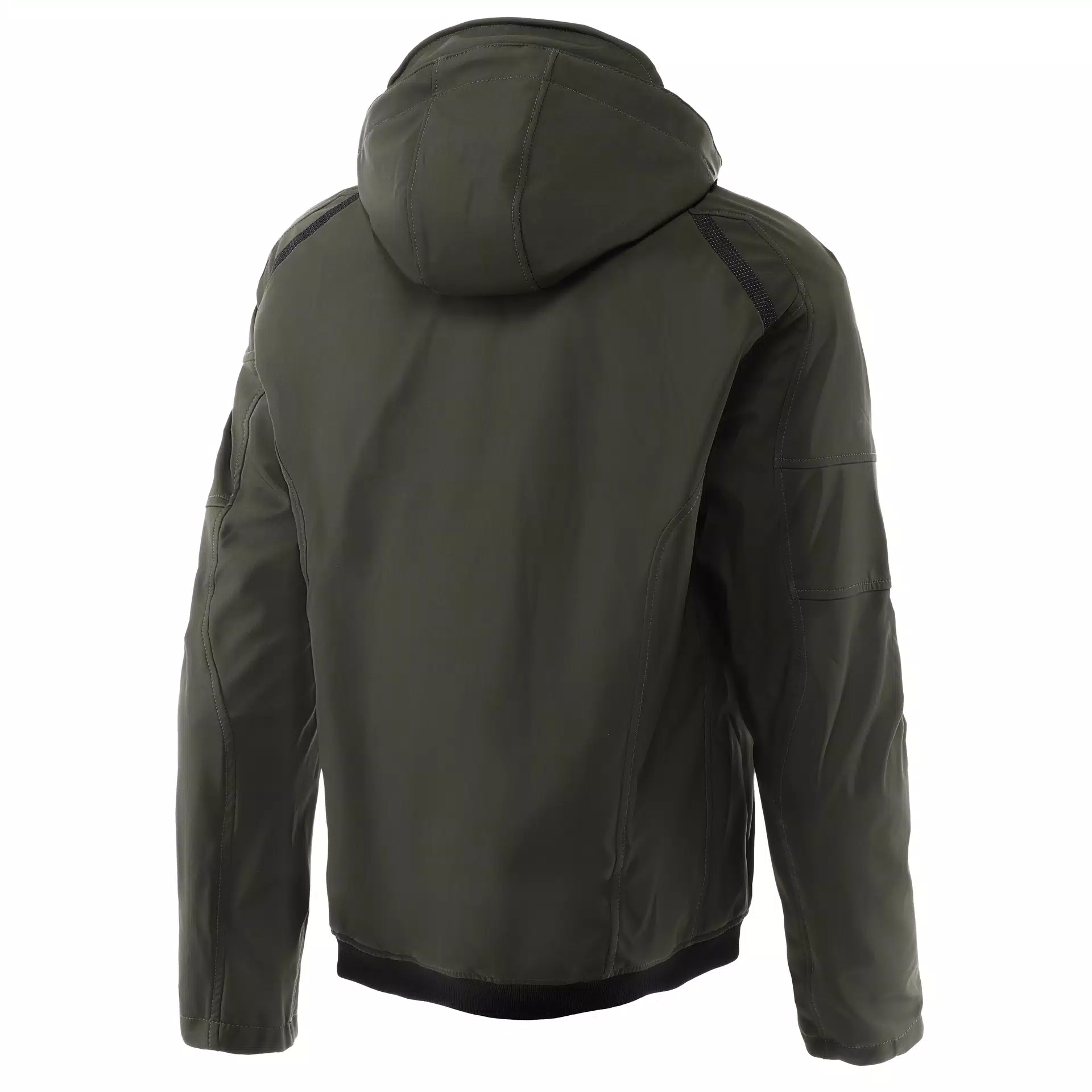 IGNITE 2 GIUBBOTTO MOTO CITY UOMO Dainese Military green