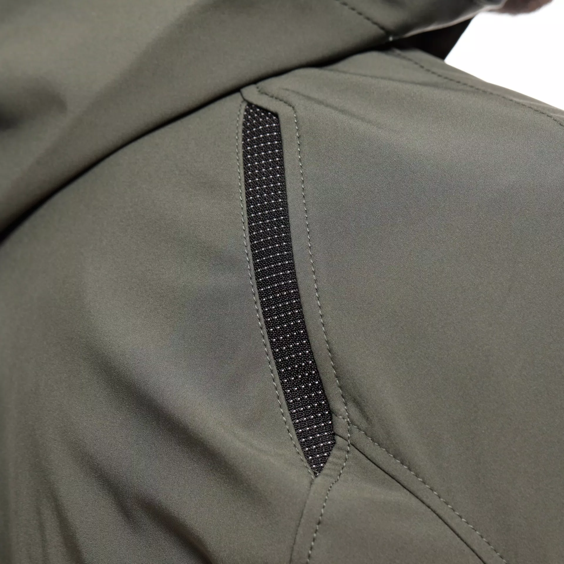 IGNITE 2 GIUBBOTTO MOTO CITY UOMO Dainese Military green