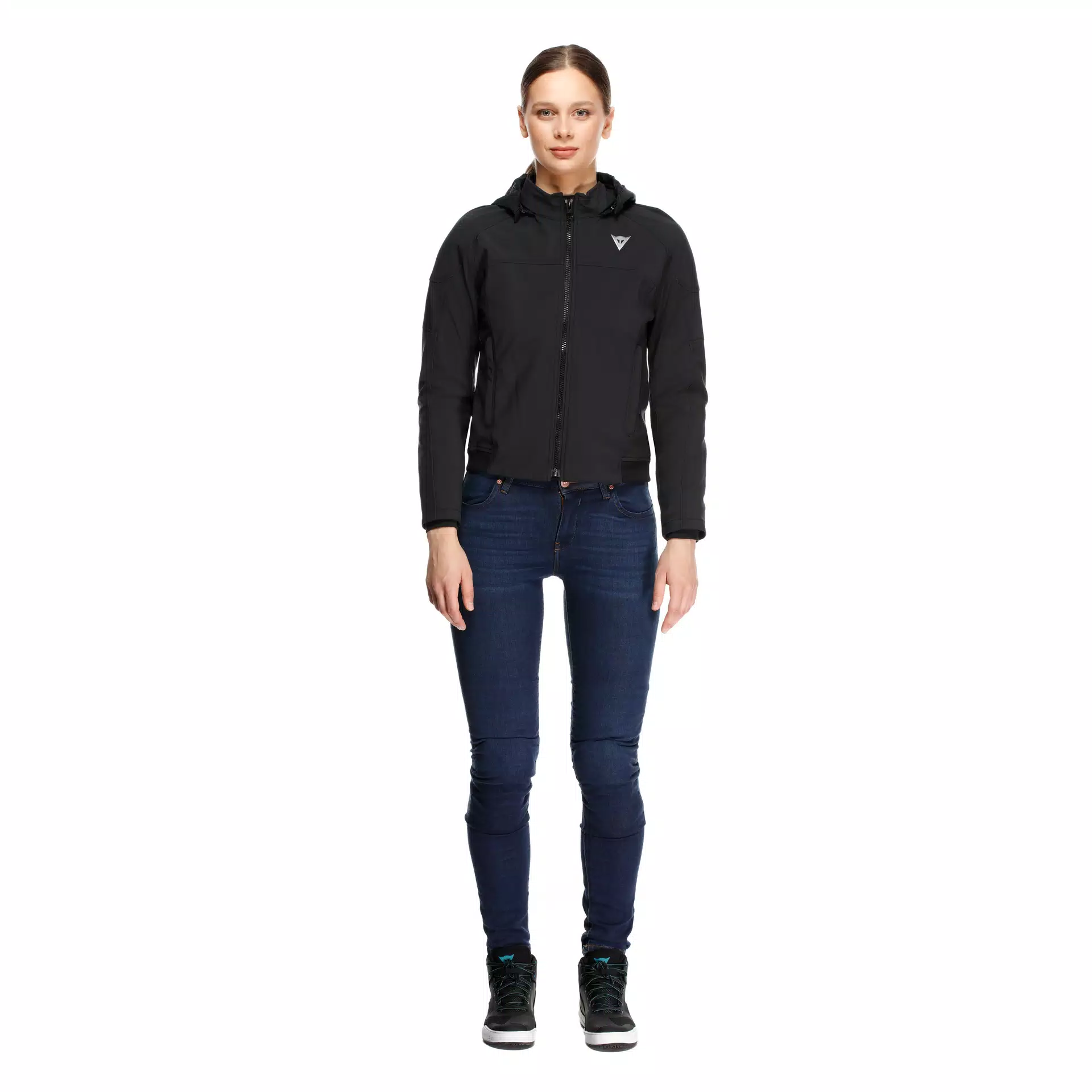 IGNITE 2 LADY Dainese GIUBBOTTO MOTO CITY DONNA