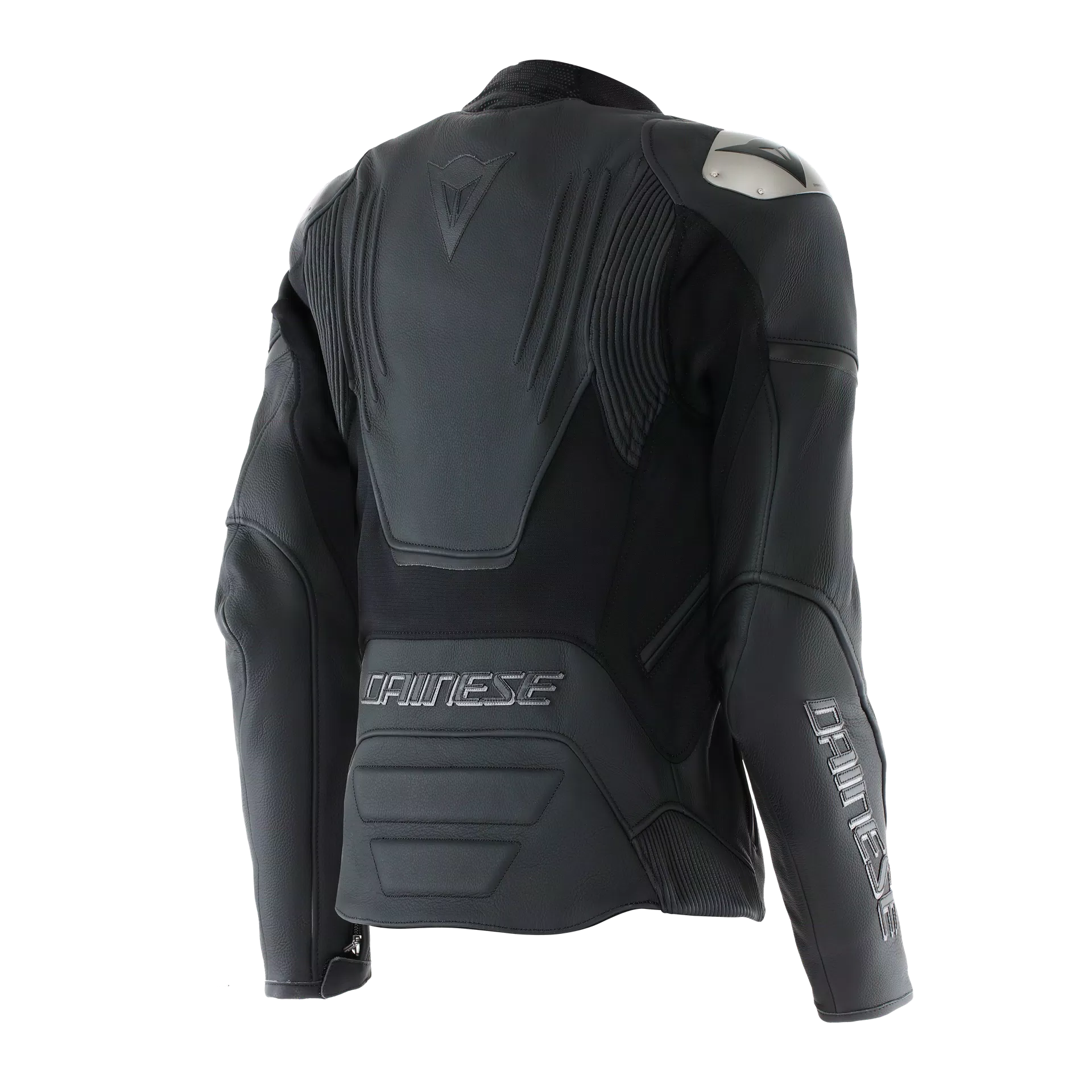 RACING 5 LEATHER LADY Dainese GIACCA MOTO IN PELLE SPORTIVA