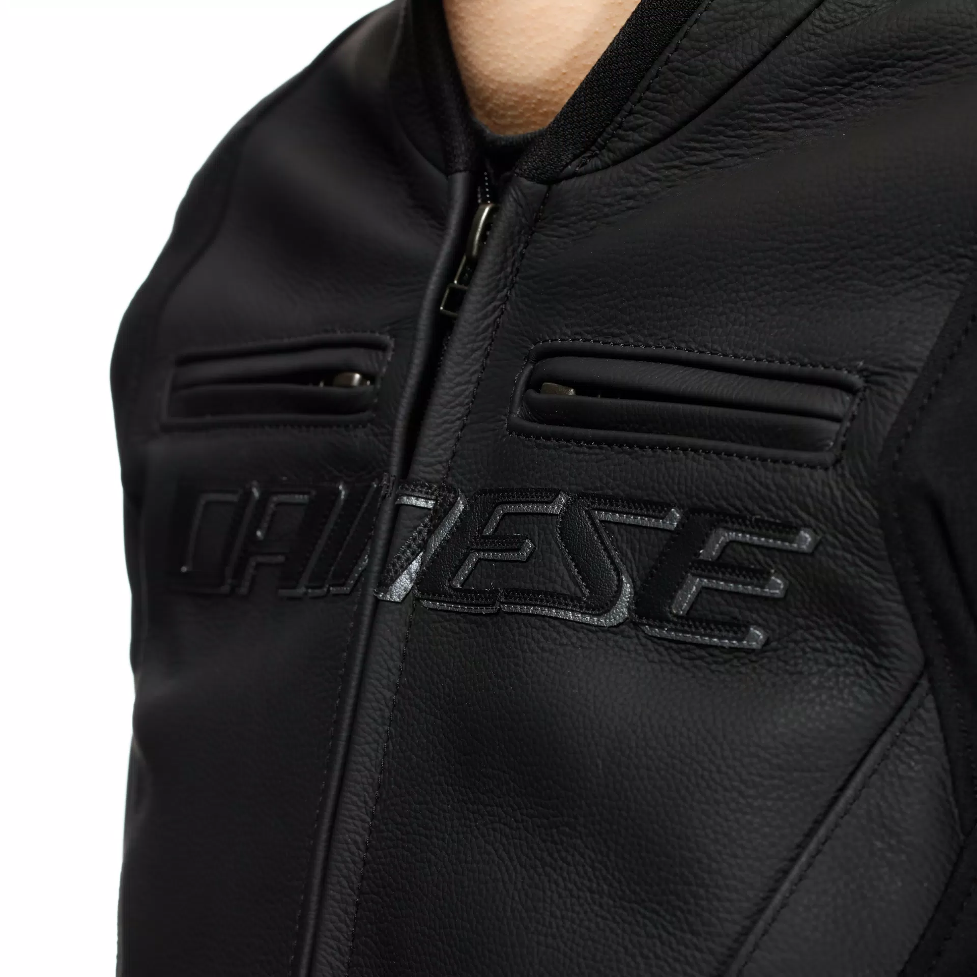 RACING 5 LEATHER LADY Dainese GIACCA MOTO IN PELLE SPORTIVA