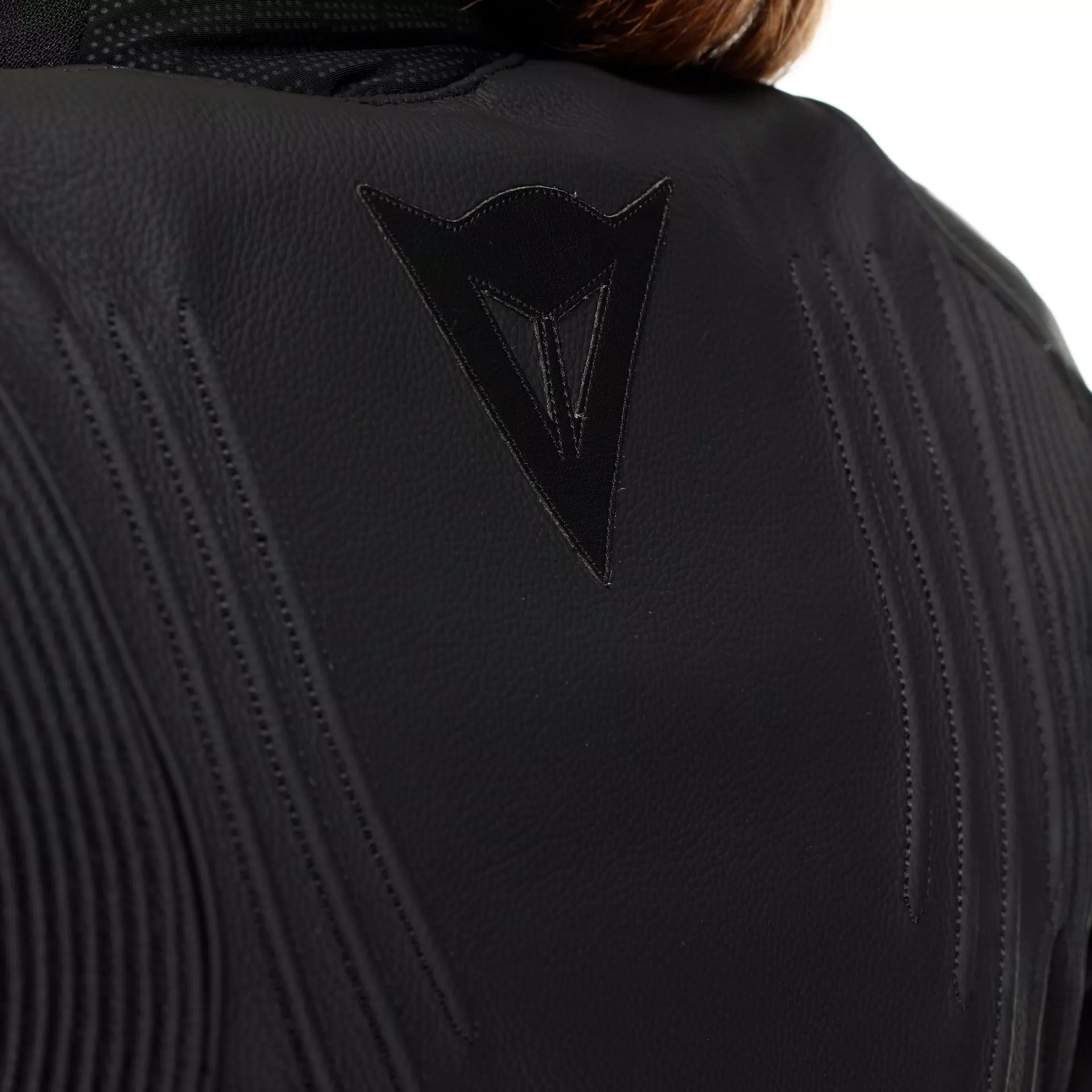 RACING 5 LEATHER LADY Dainese GIACCA MOTO IN PELLE SPORTIVA