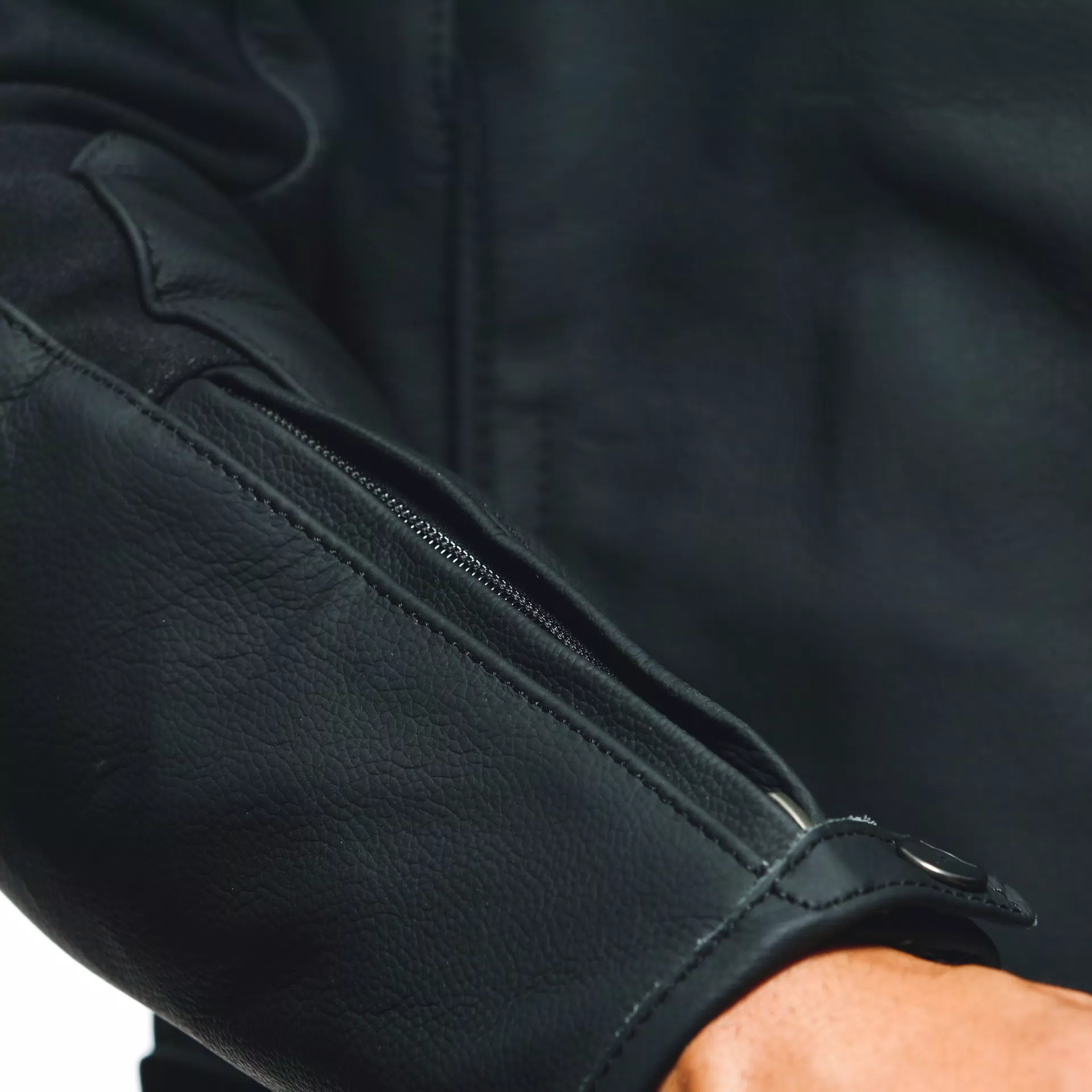 RAZON 2 Dainese GIACCA MOTO IN PELLEUOMO