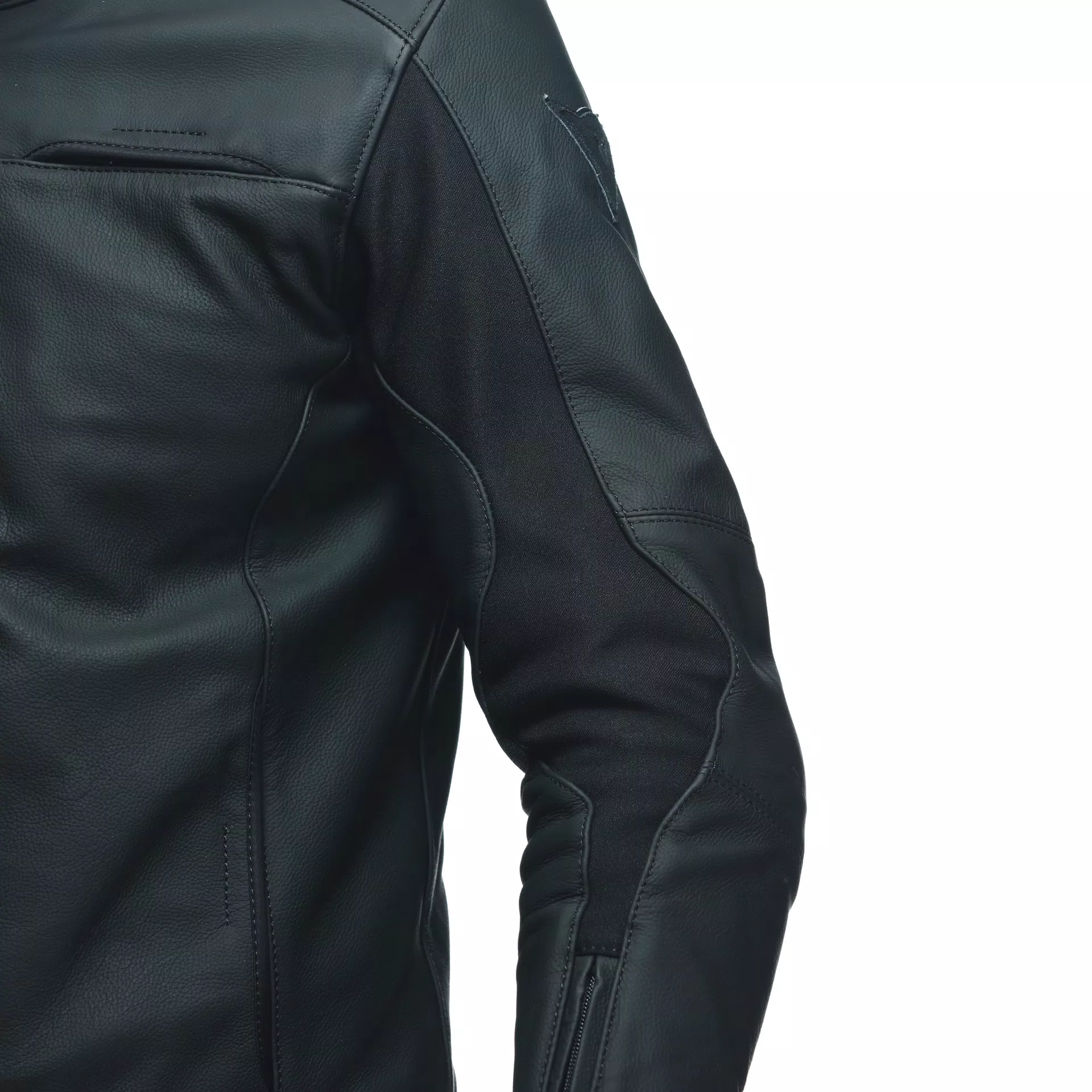 RAZON 2 Dainese GIACCA MOTO IN PELLEUOMO