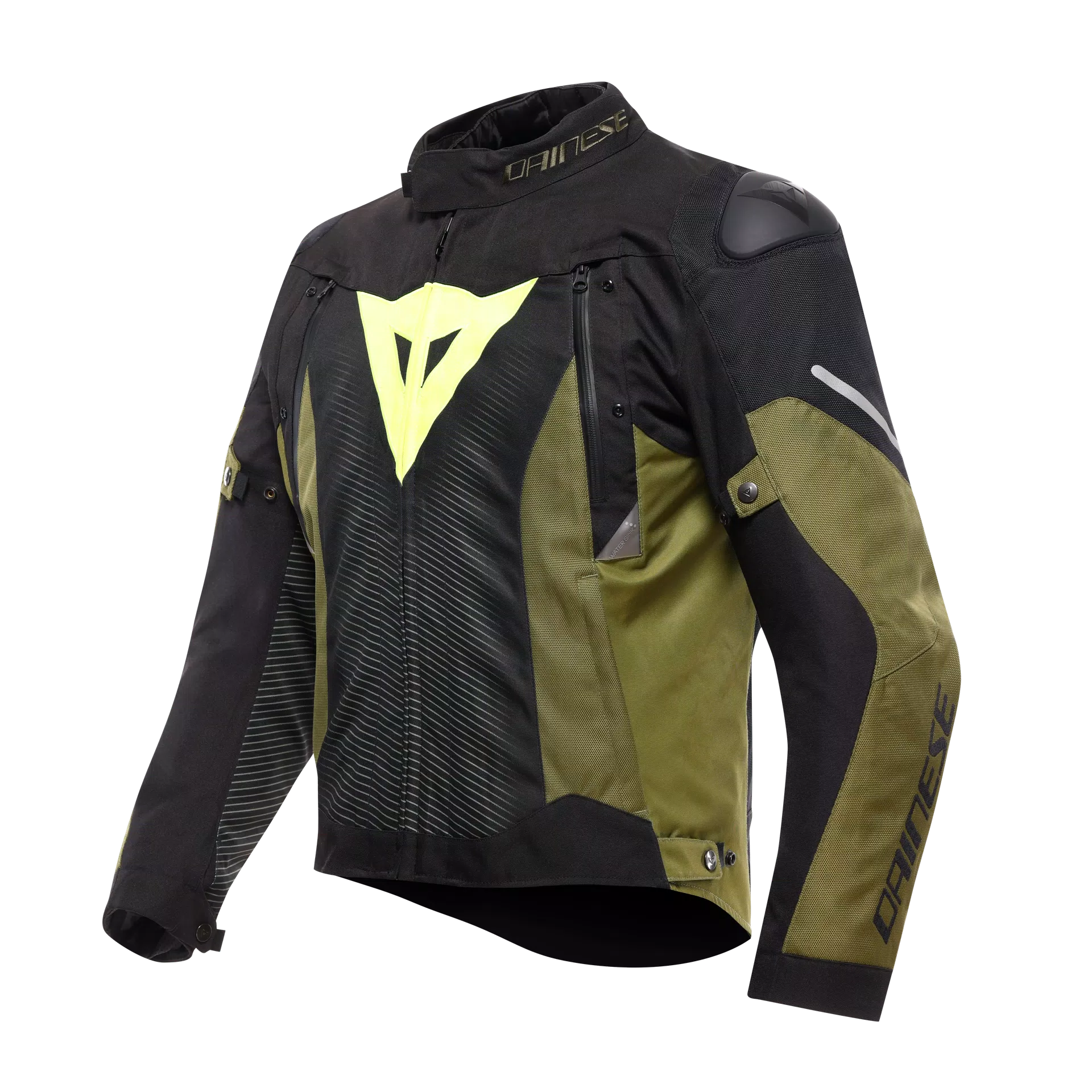 SUPER SPRINT D-DRY Dainese GIACCA MOTO  DA UOMO