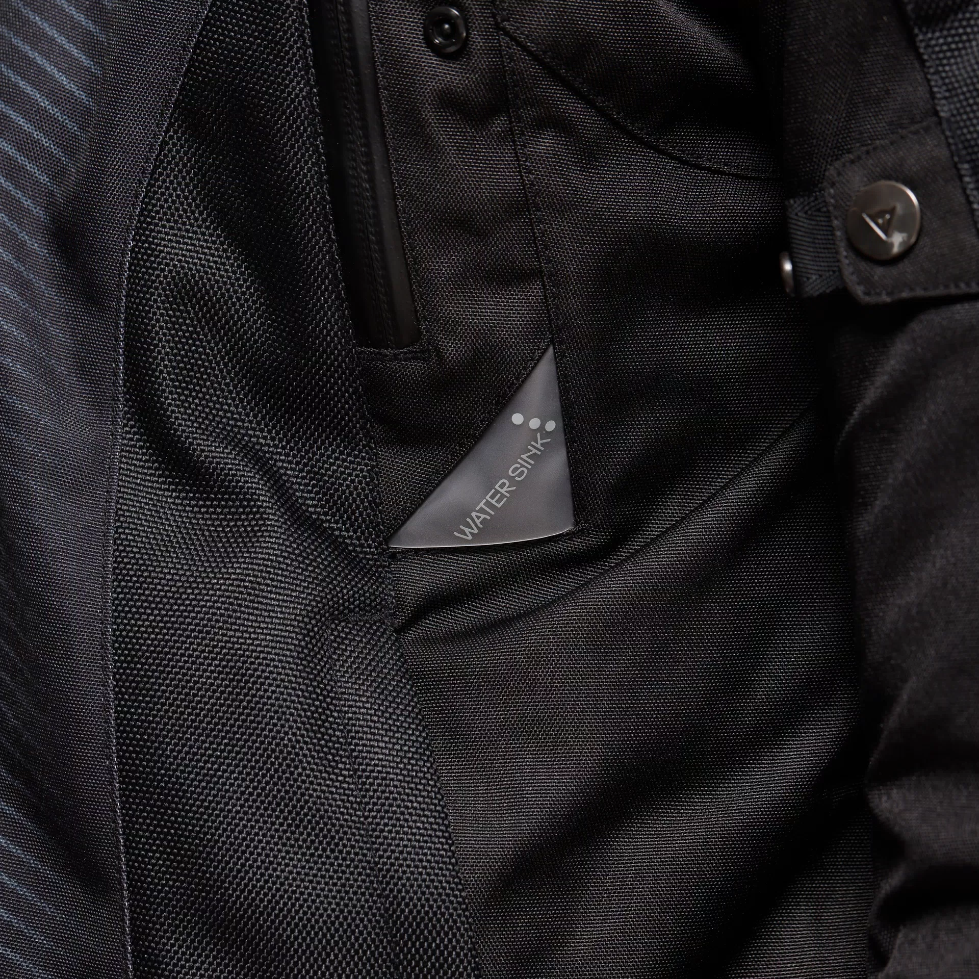 SUPER SPRINT D-DRY Dainese GIACCA MOTO  DA UOMO