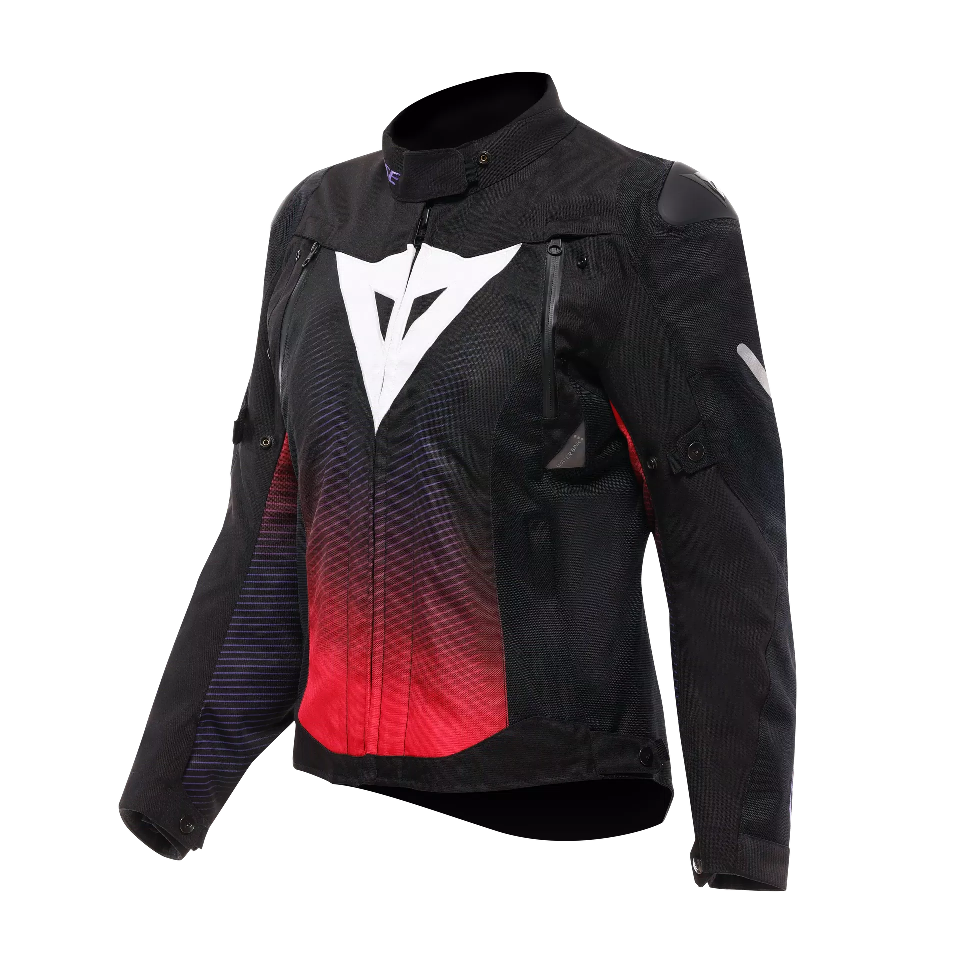 SUPER SPRINT D-DRY LADY Dainese GIACCA MOTO DA DONNA
