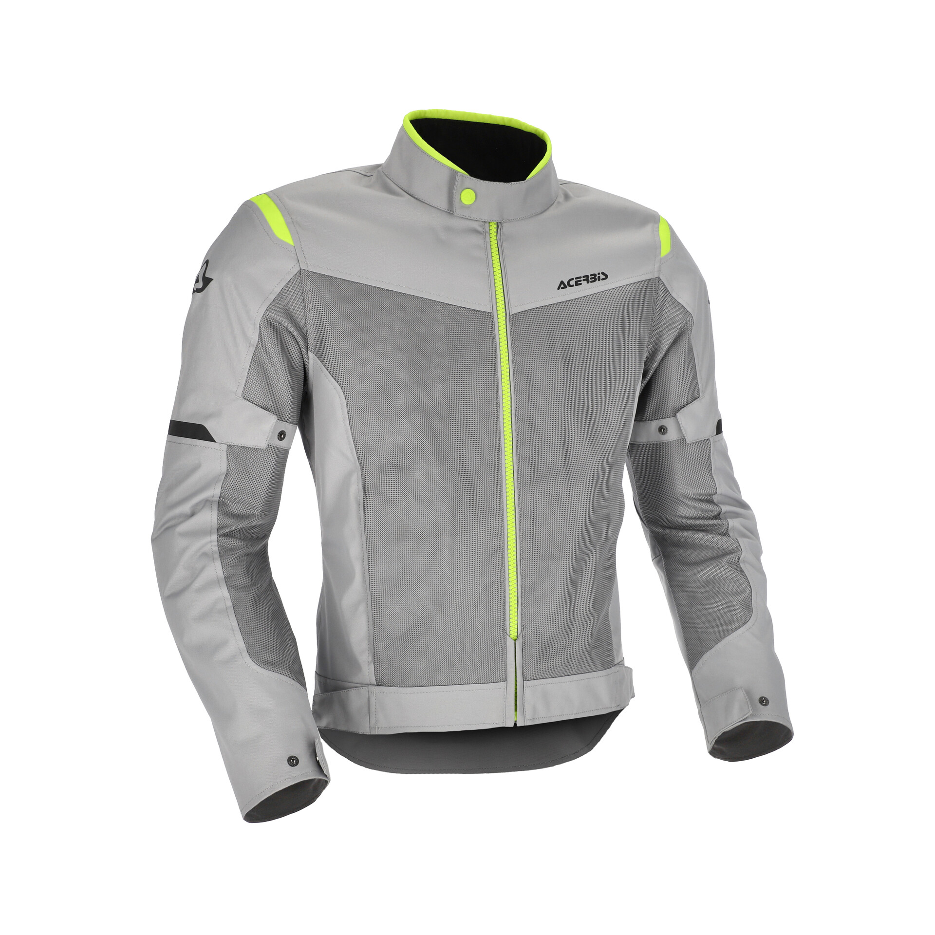 GIACCA CE RAMSEY VENTED 2.0 ACERBIS GIUBBOTTO ESTIVO TRAFORATO