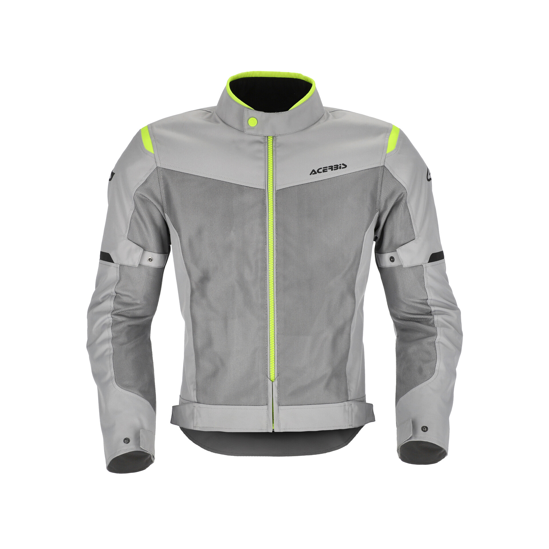 GIACCA CE RAMSEY VENTED 2.0 ACERBIS GIUBBOTTO ESTIVO TRAFORATO