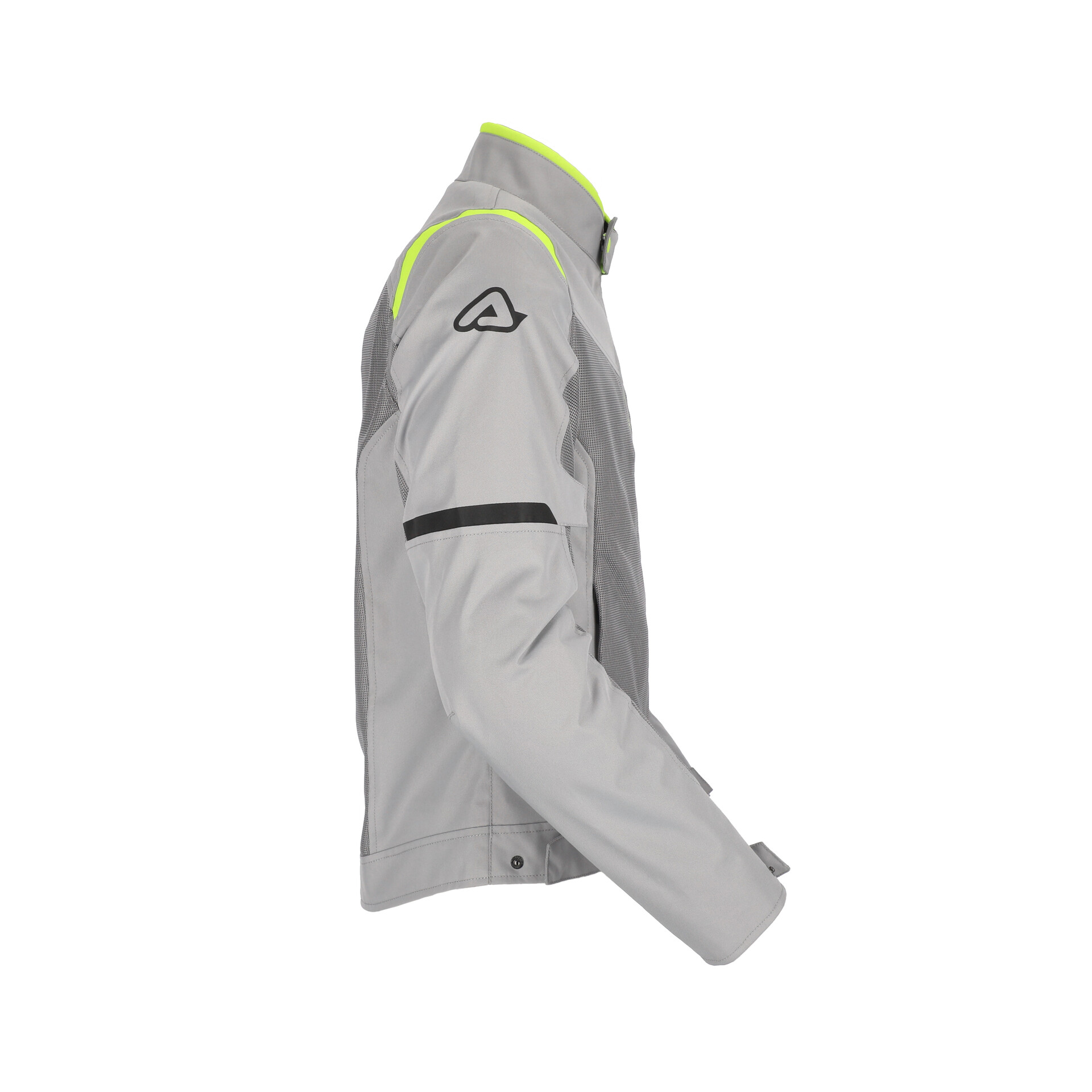 GIACCA CE RAMSEY VENTED 2.0 ACERBIS GIUBBOTTO ESTIVO TRAFORATO