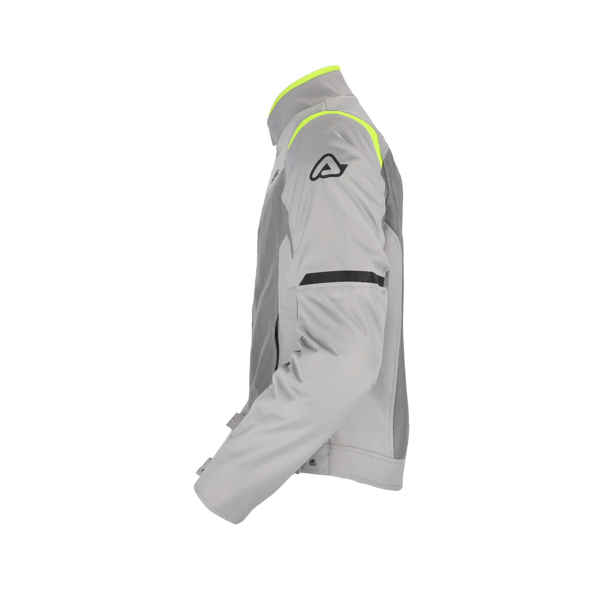 GIACCA CE RAMSEY VENTED 2.0 ACERBIS GIUBBOTTO ESTIVO TRAFORATO