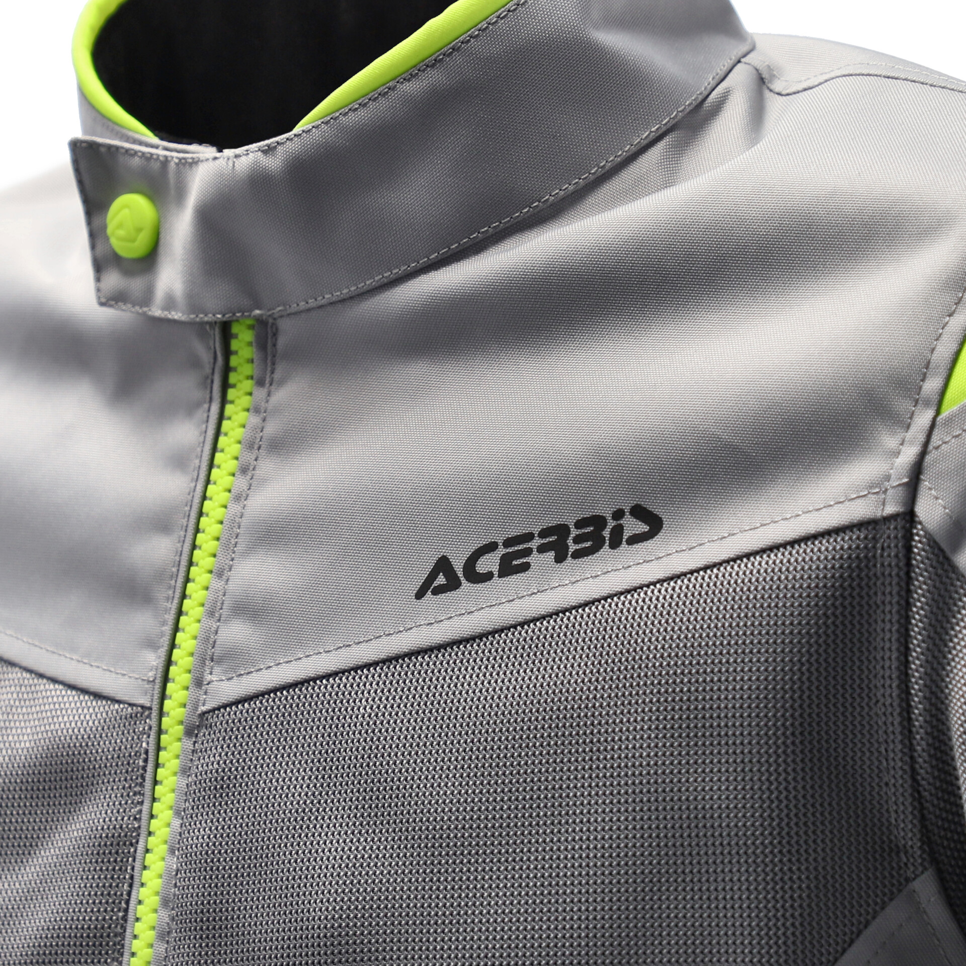 GIACCA CE RAMSEY VENTED 2.0 ACERBIS GIUBBOTTO ESTIVO TRAFORATO
