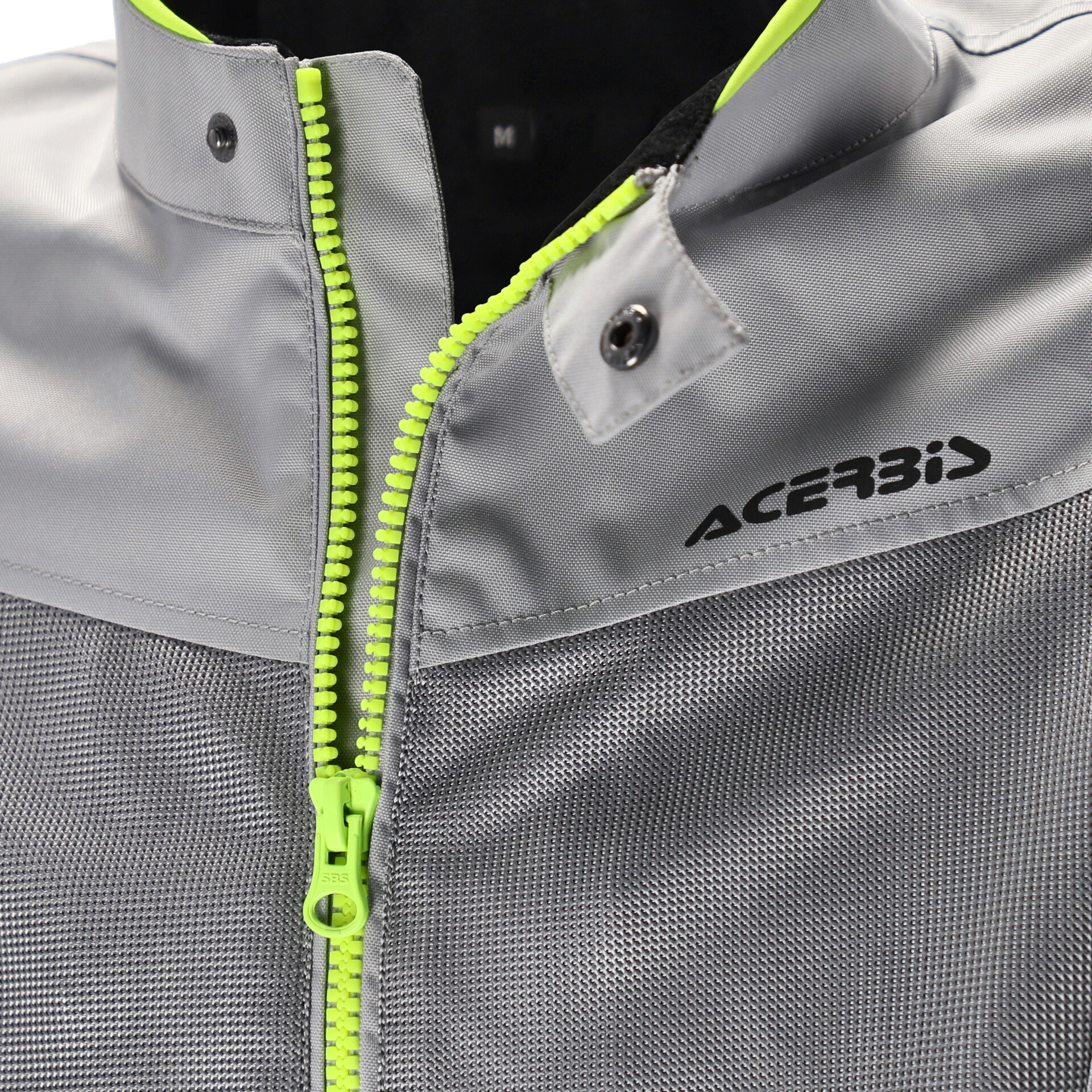 GIACCA CE RAMSEY VENTED 2.0 ACERBIS GIUBBOTTO ESTIVO TRAFORATO