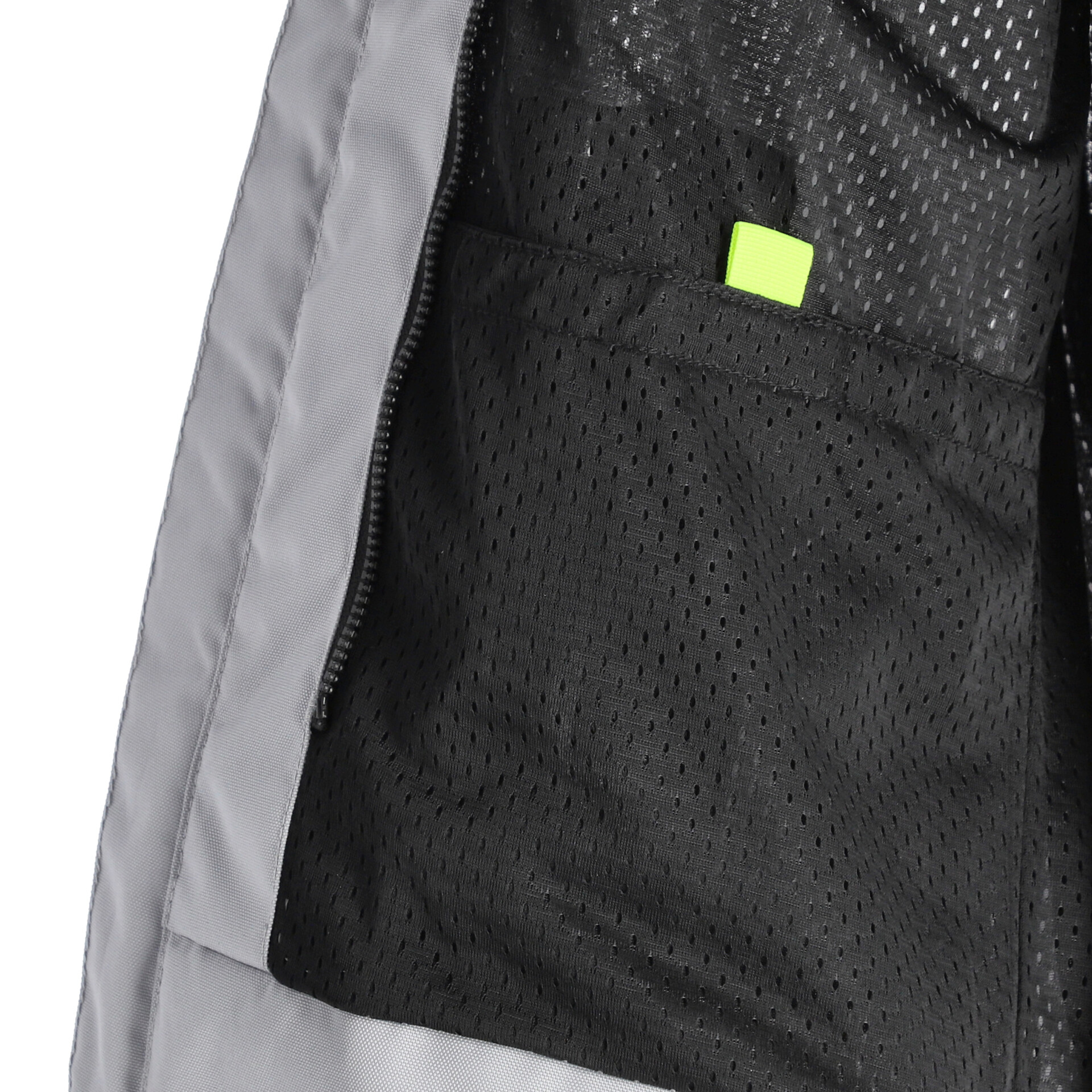 GIACCA CE RAMSEY VENTED 2.0 ACERBIS GIUBBOTTO ESTIVO TRAFORATO