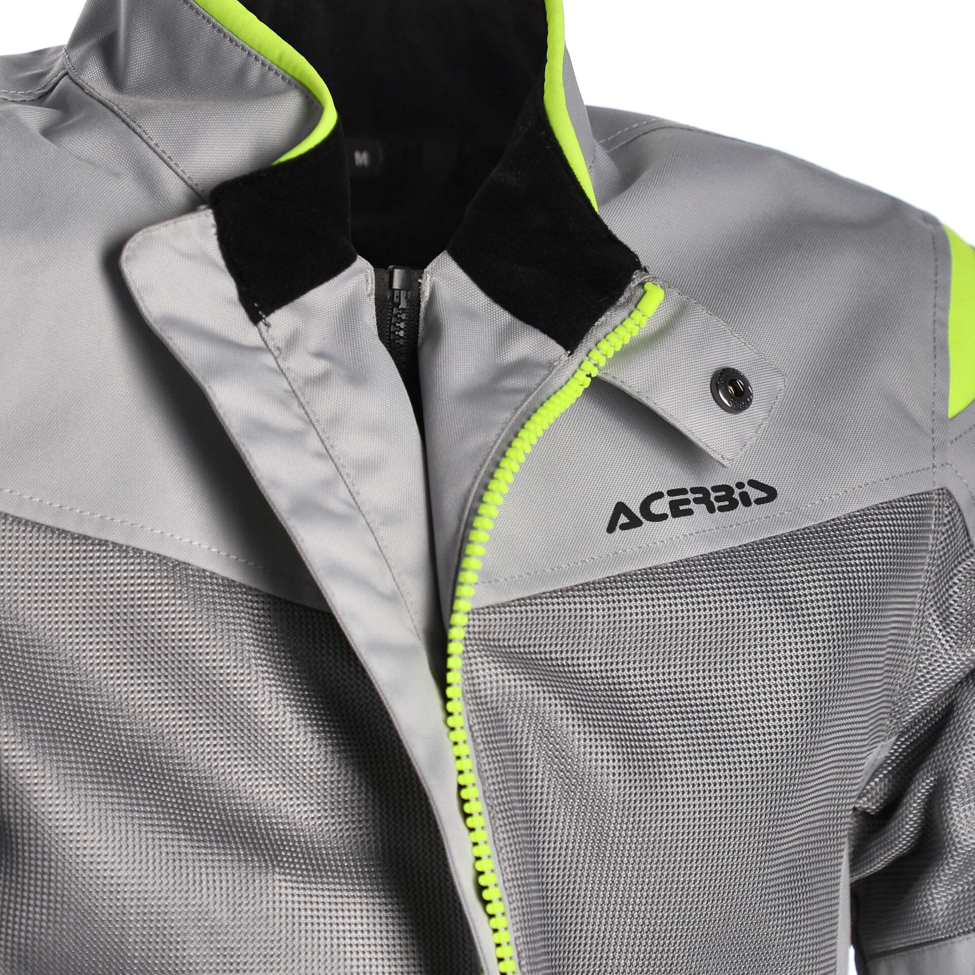 GIACCA CE RAMSEY VENTED 2.0 ACERBIS GIUBBOTTO ESTIVO TRAFORATO