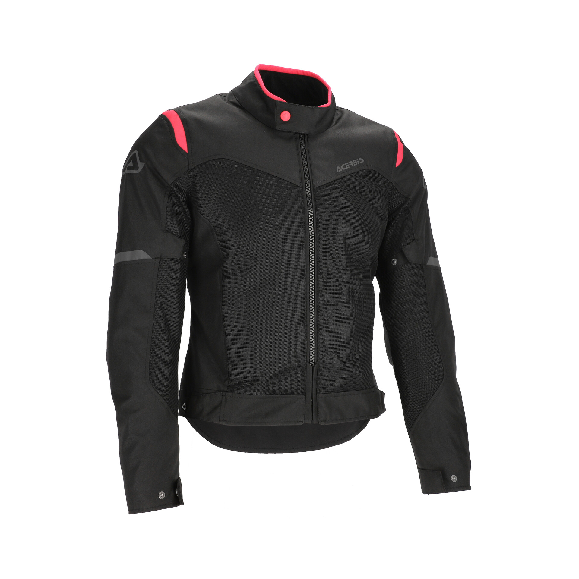 GIACCA CE RAMSEY VENTED 2.0 DONNA ACERBIS GIACCA  ESTIVA TRAFORATO LADY