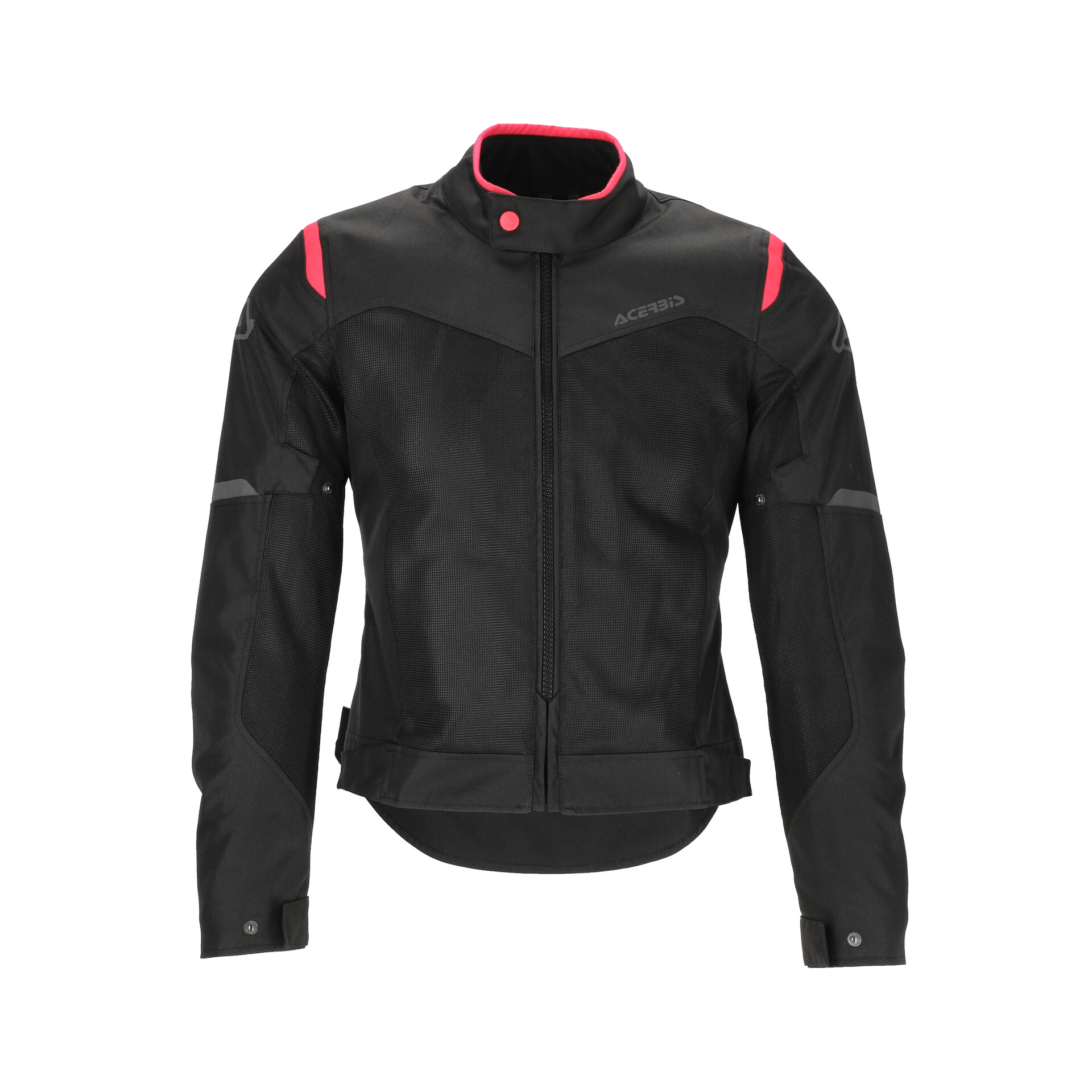GIACCA CE RAMSEY VENTED 2.0 DONNA ACERBIS GIACCA  ESTIVA TRAFORATO LADY