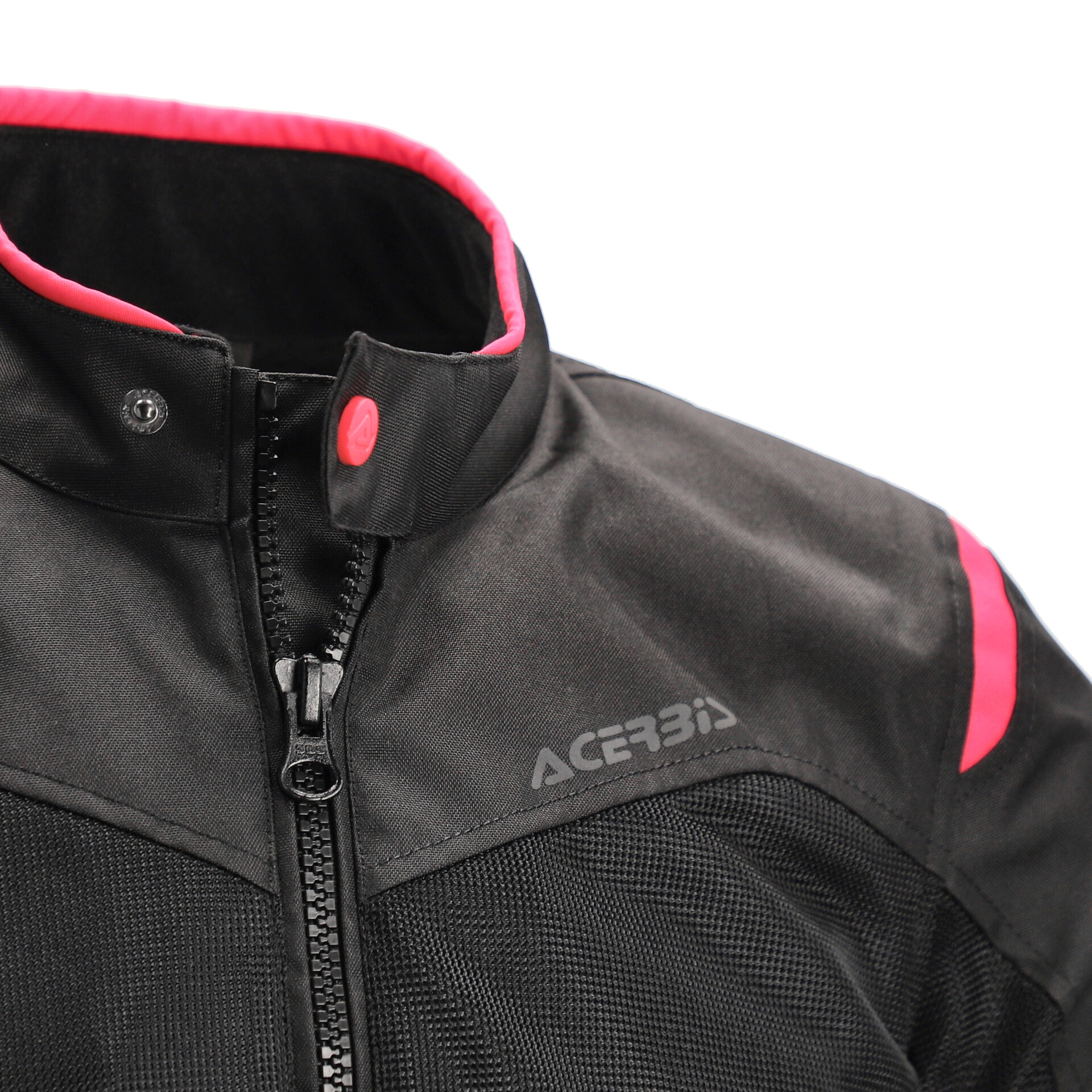 GIACCA CE RAMSEY VENTED 2.0 DONNA ACERBIS GIACCA  ESTIVA TRAFORATO LADY