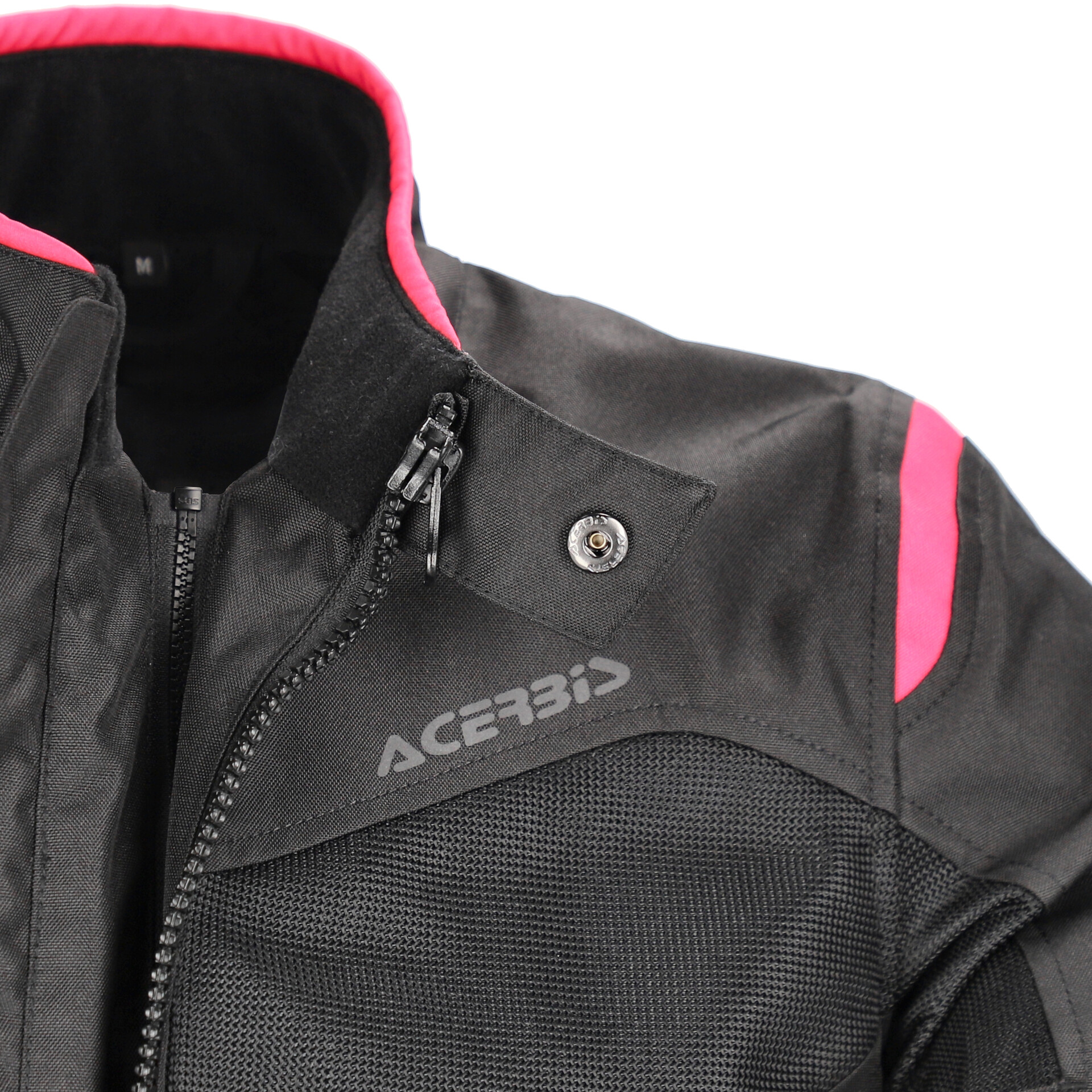 GIACCA CE RAMSEY VENTED 2.0 DONNA ACERBIS GIACCA  ESTIVA TRAFORATO LADY