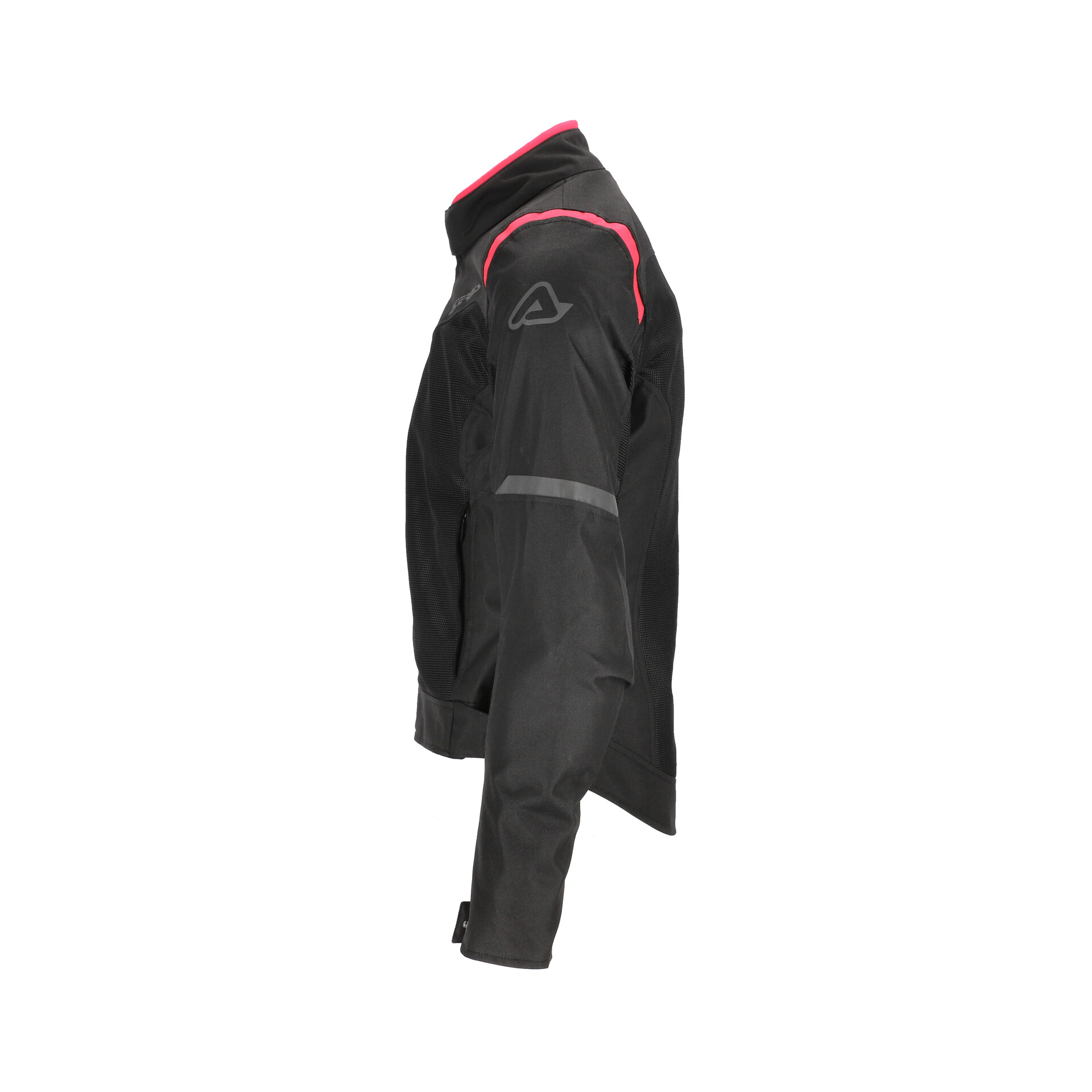 GIACCA CE RAMSEY VENTED 2.0 DONNA ACERBIS GIACCA  ESTIVA TRAFORATO LADY