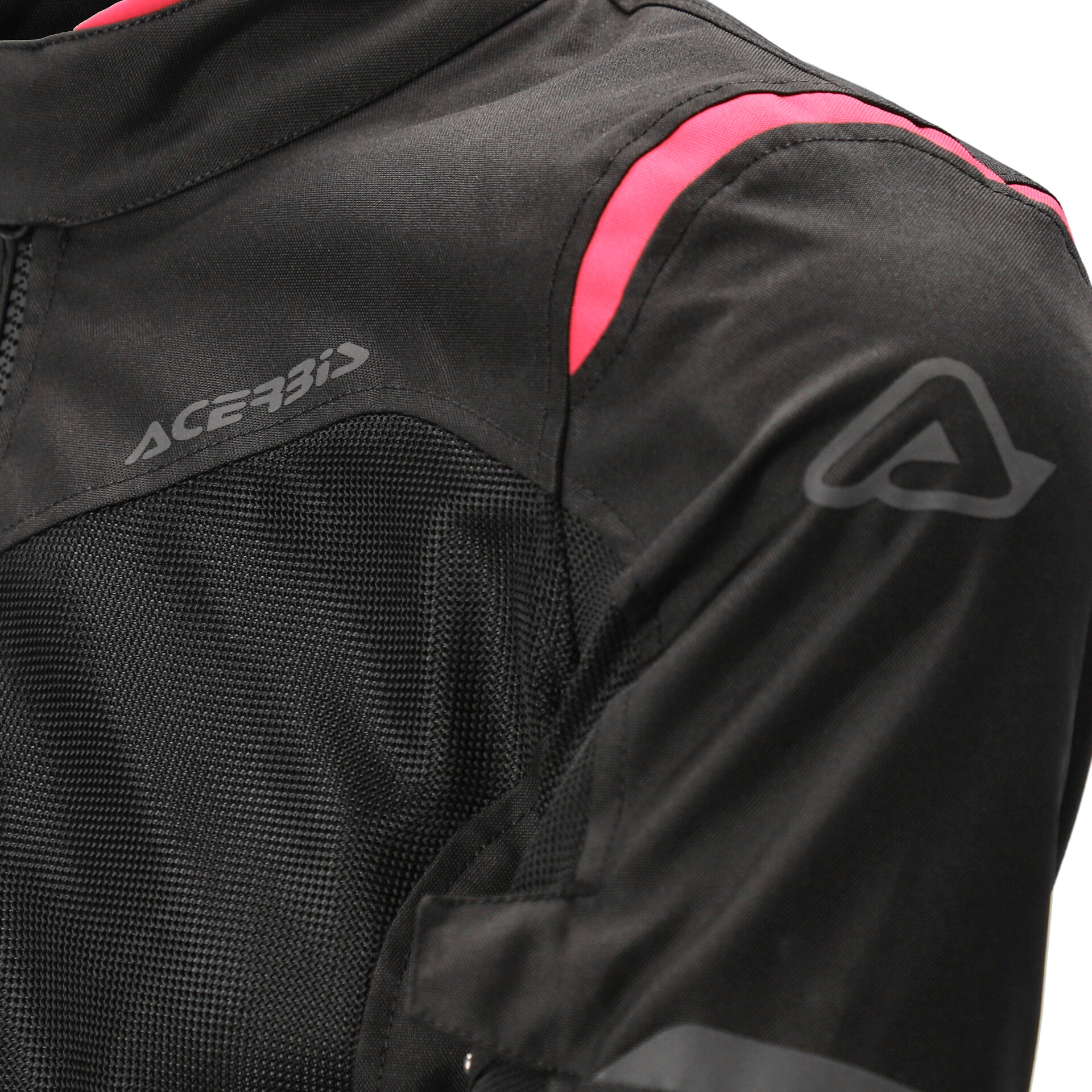 GIACCA CE RAMSEY VENTED 2.0 DONNA ACERBIS GIACCA  ESTIVA TRAFORATO LADY