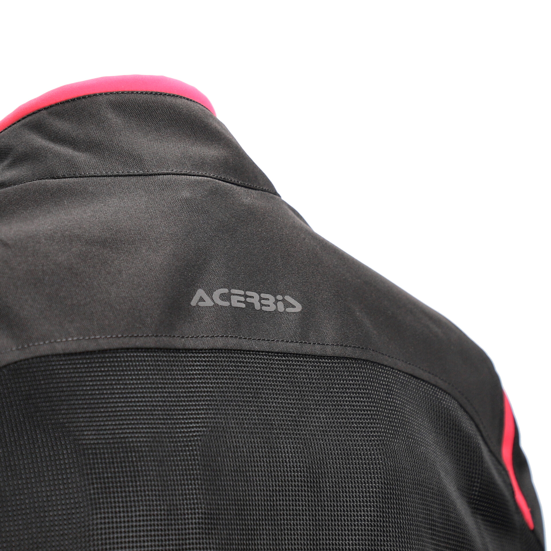 GIACCA CE RAMSEY VENTED 2.0 DONNA ACERBIS GIACCA  ESTIVA TRAFORATO LADY