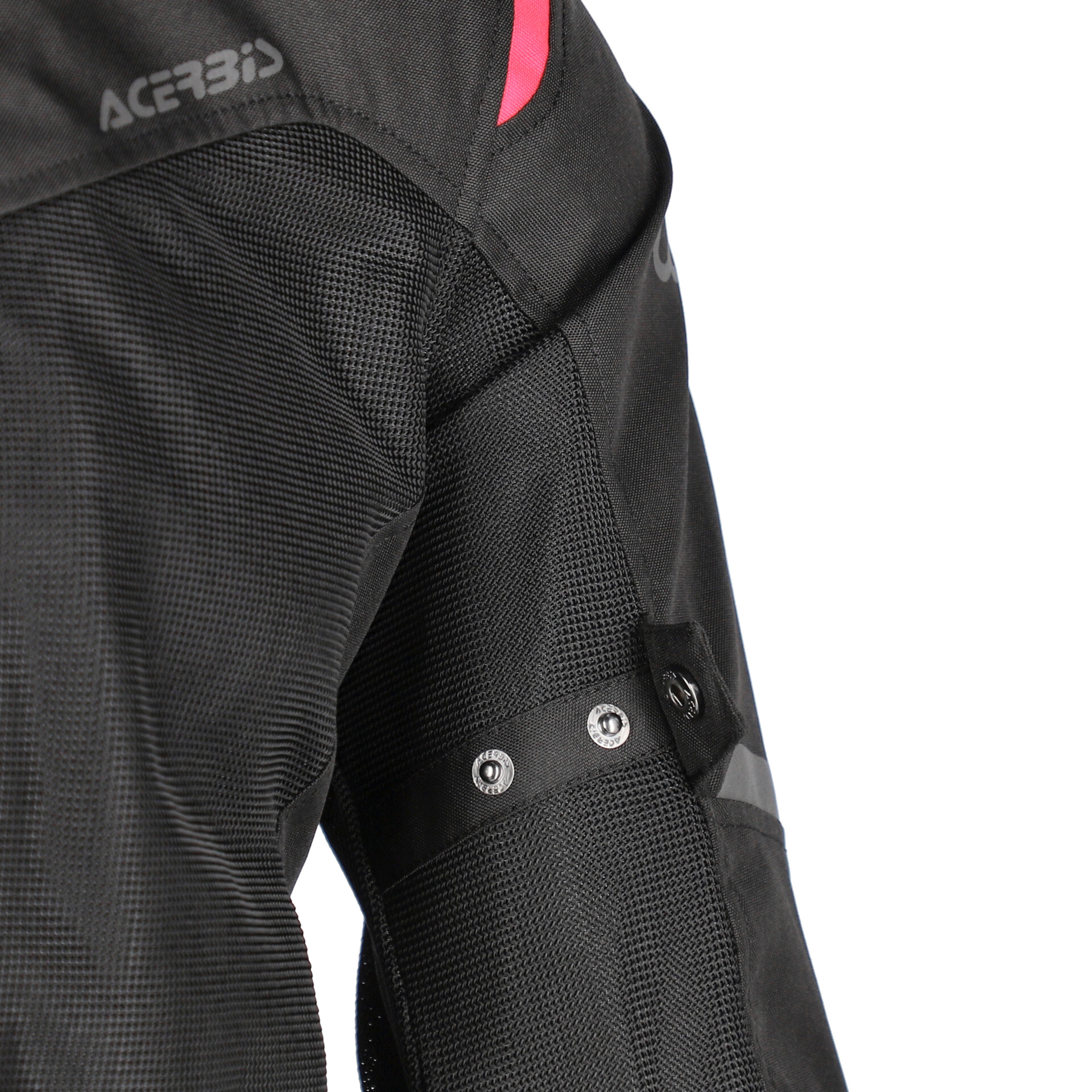 GIACCA CE RAMSEY VENTED 2.0 DONNA ACERBIS GIACCA  ESTIVA TRAFORATO LADY