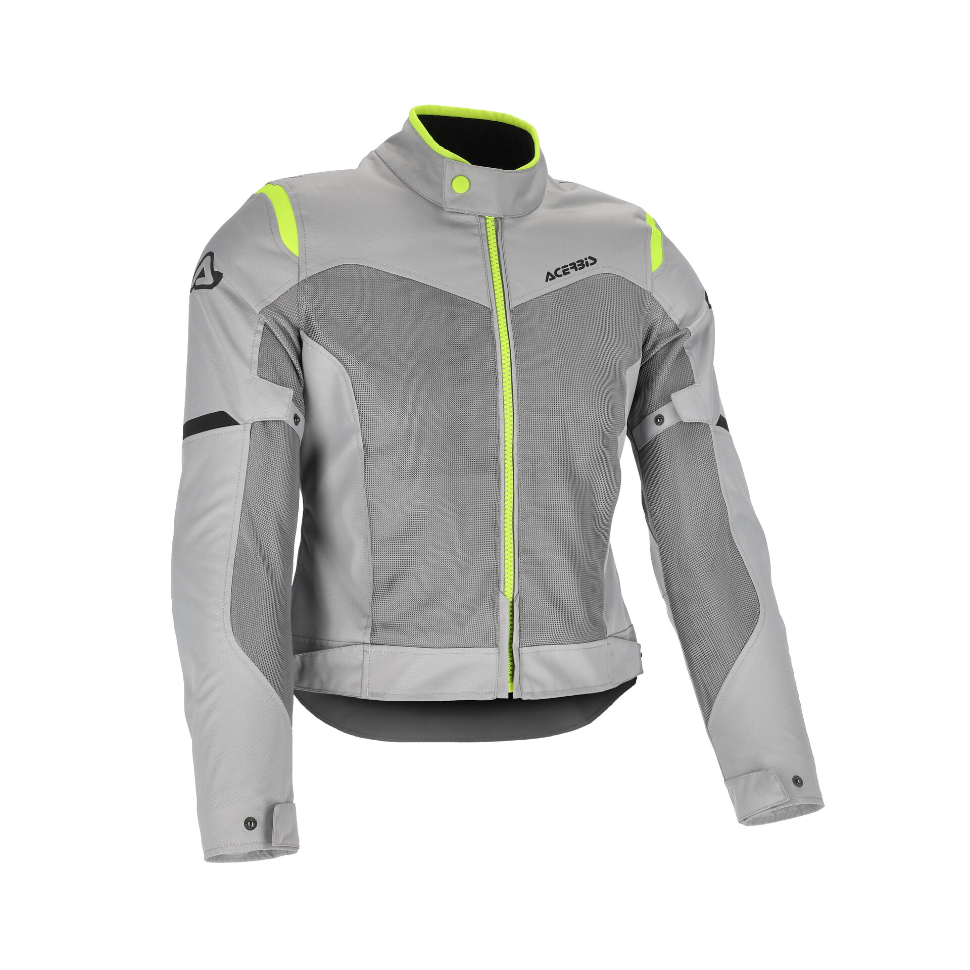 GIACCA CE RAMSEY VENTED 2.0 DONNA ACERBIS GIACCA  ESTIVA TRAFORATO LADY