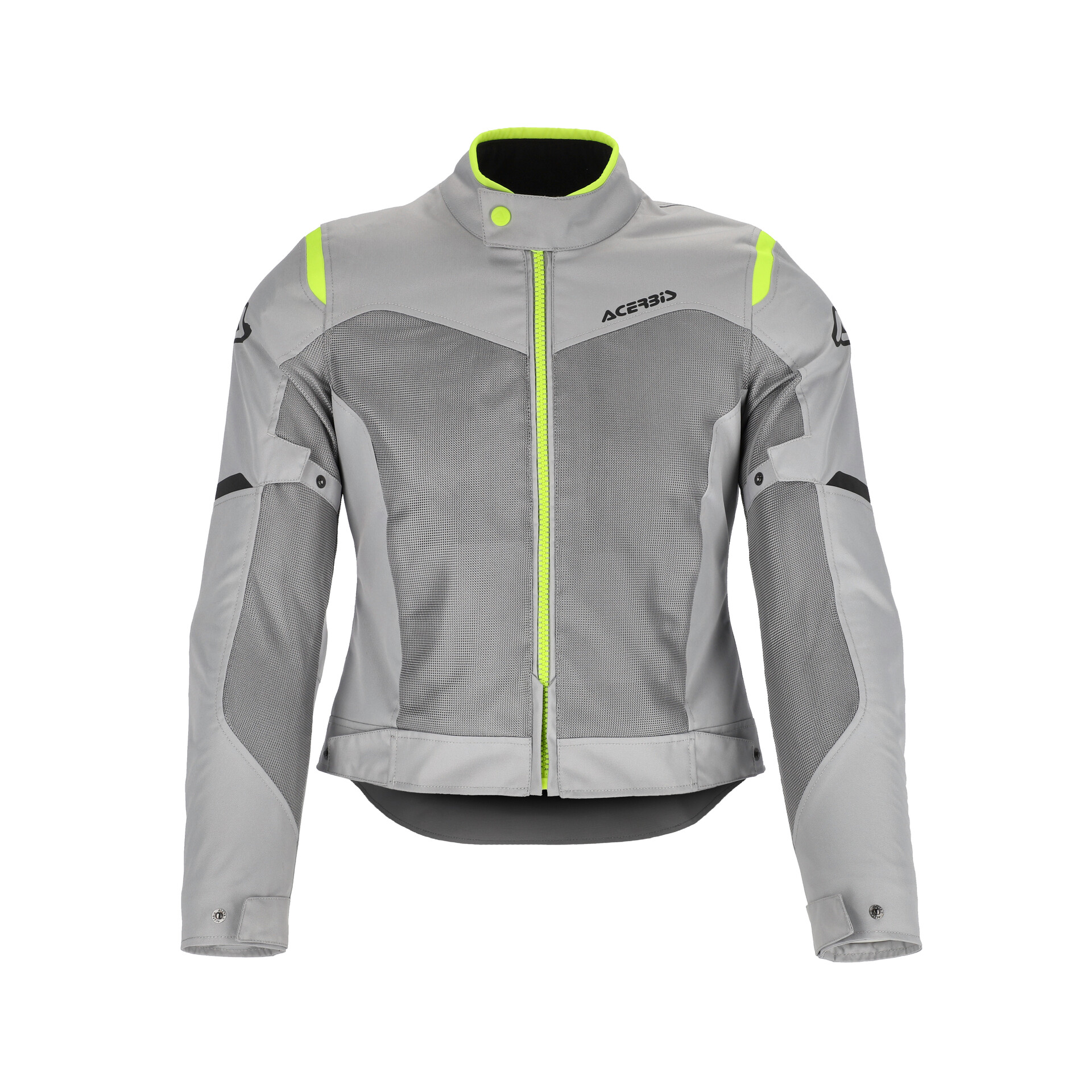 GIACCA CE RAMSEY VENTED 2.0 DONNA ACERBIS GIACCA  ESTIVA TRAFORATO LADY