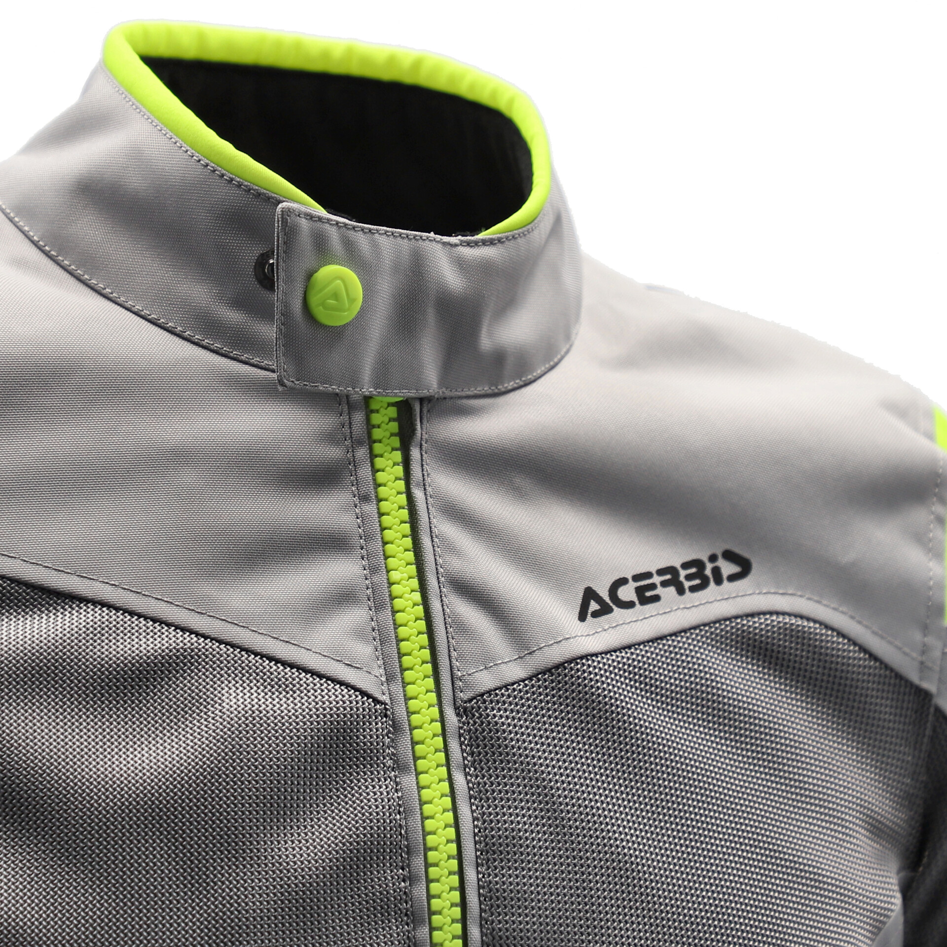 GIACCA CE RAMSEY VENTED 2.0 DONNA ACERBIS GIACCA  ESTIVA TRAFORATO LADY