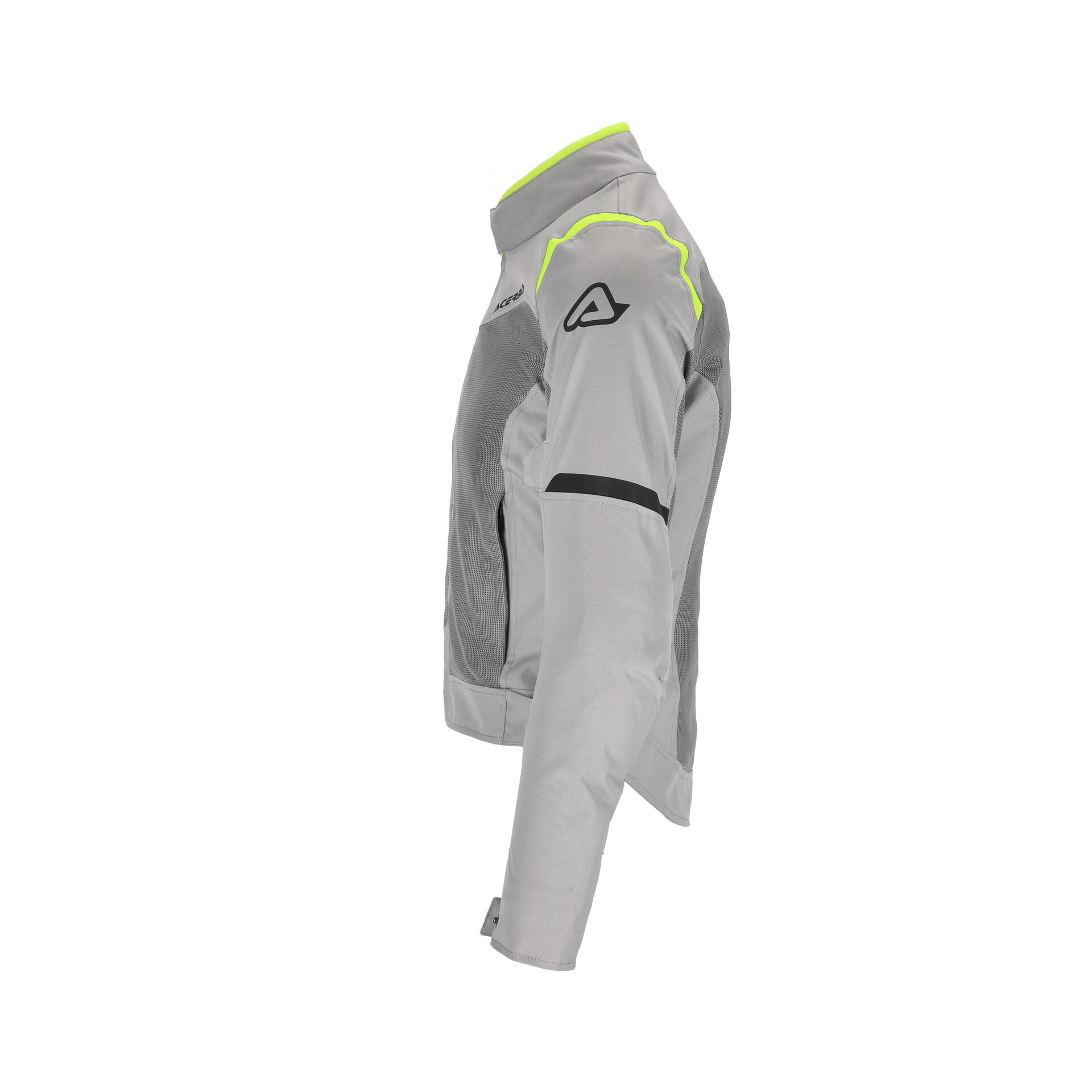 GIACCA CE RAMSEY VENTED 2.0 DONNA ACERBIS GIACCA  ESTIVA TRAFORATO LADY
