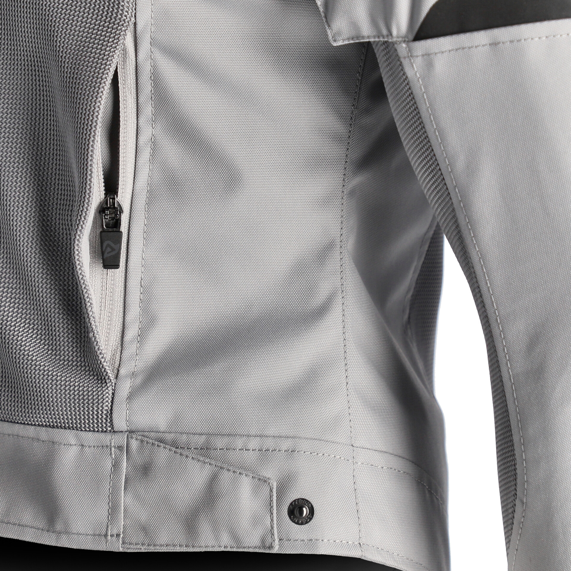 GIACCA CE RAMSEY VENTED 2.0 DONNA ACERBIS GIACCA  ESTIVA TRAFORATO LADY