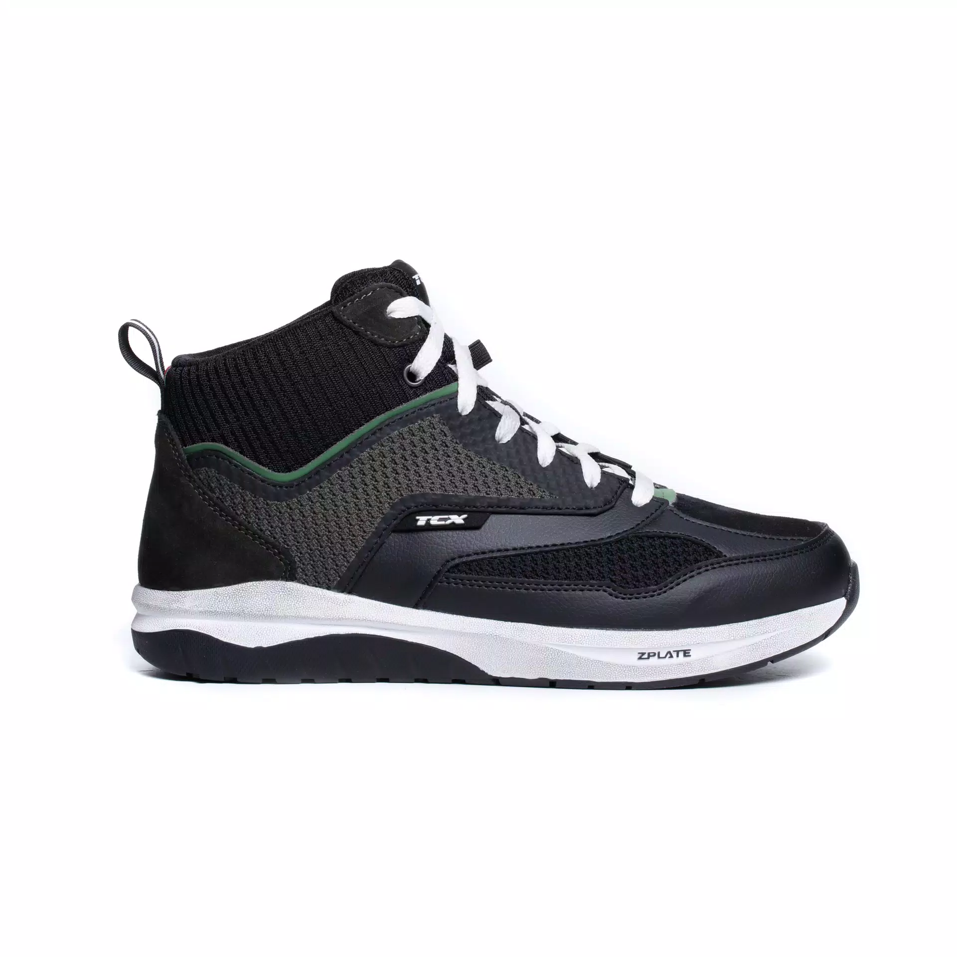 NALBAK AIR TCX SCARPE MOTO ESTIVE UOMO