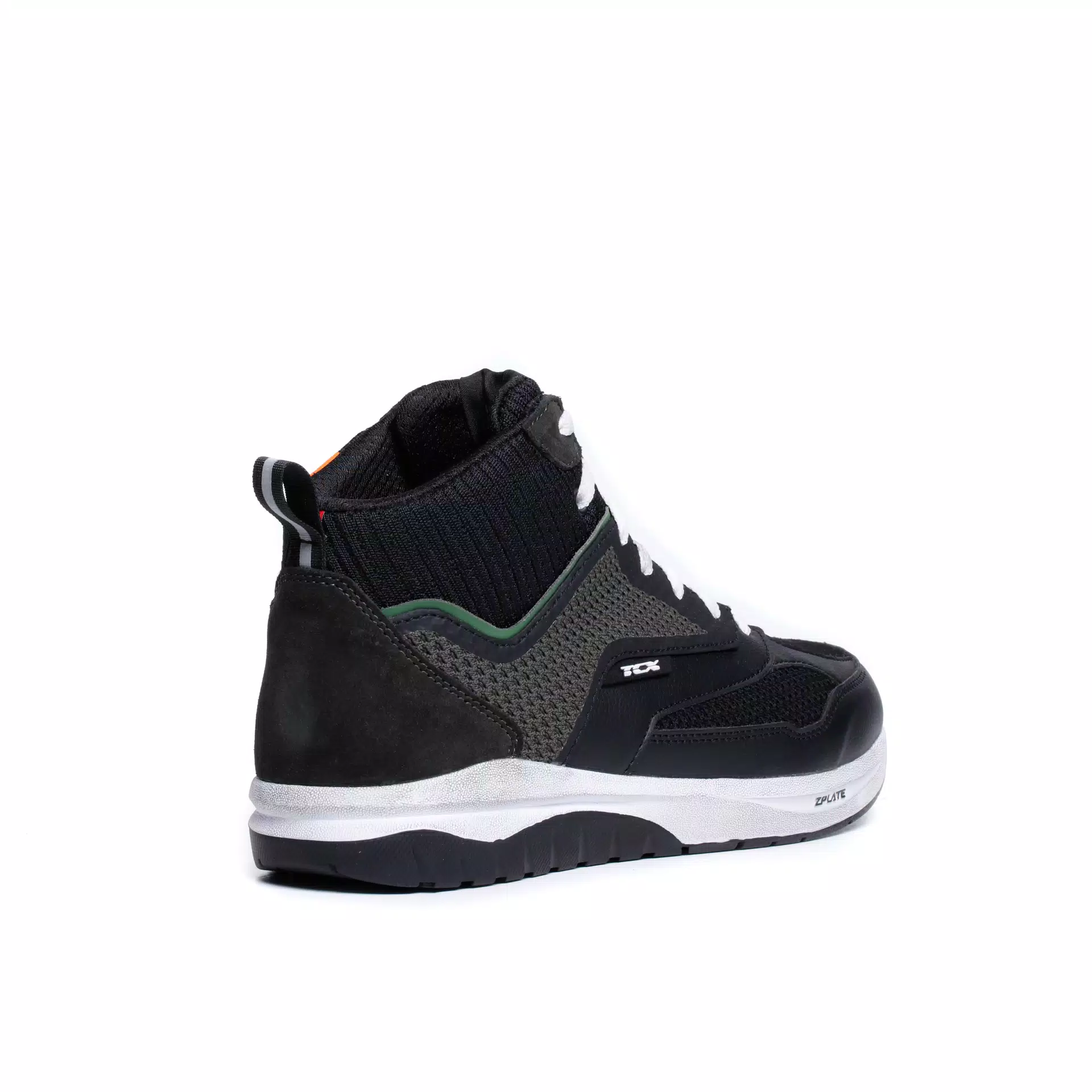 NALBAK AIR TCX SCARPE MOTO ESTIVE UOMO